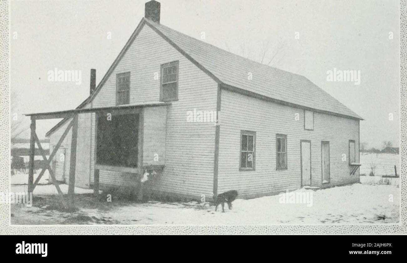 Official history of the Cornwall Cheese and Butter Board . SILVER LILY