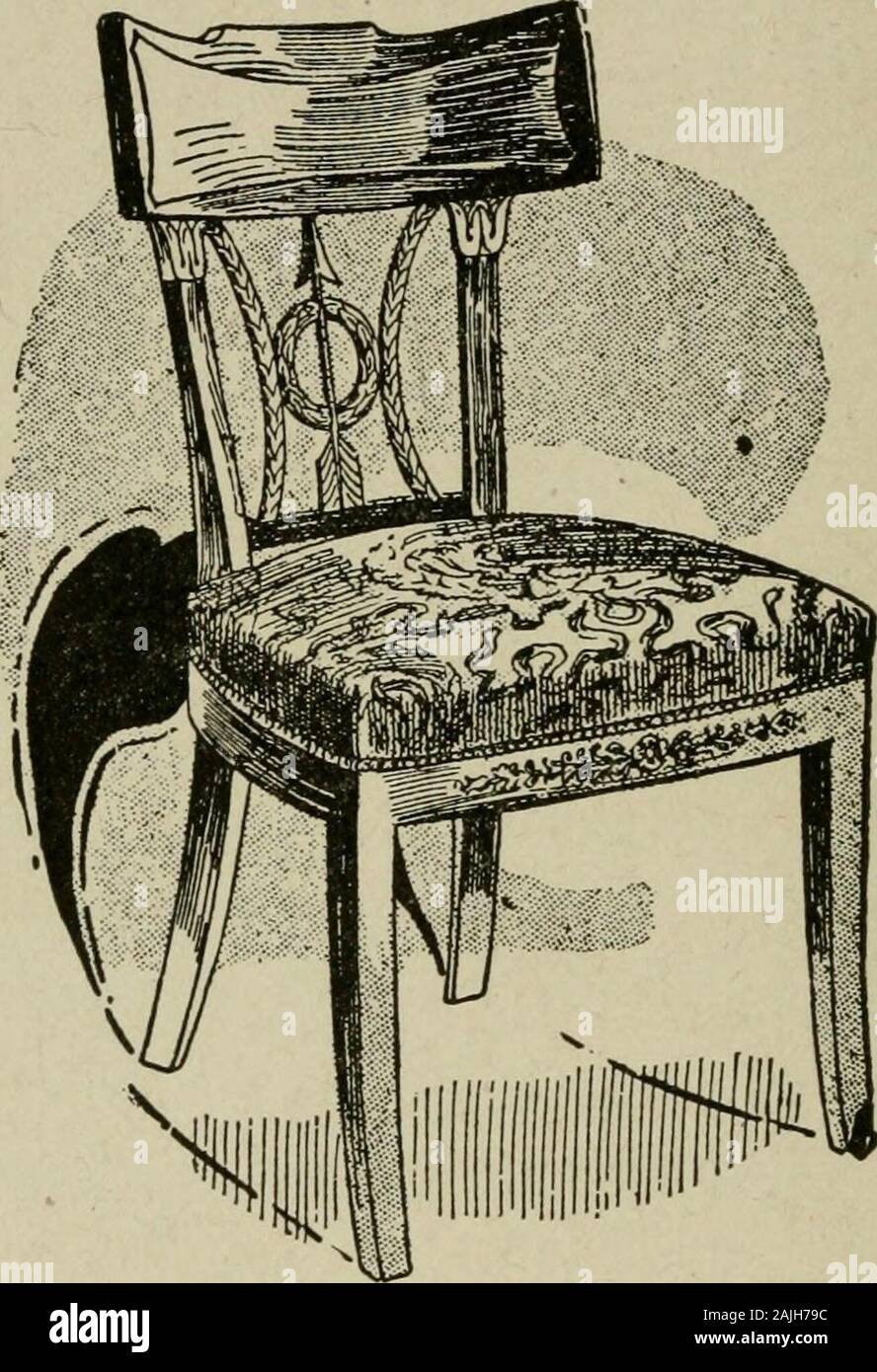 The Practical Cabinet Maker And Furniture Designer S Assistant With Essays On History Of Furniture Taste In Design Color And Materials With Full Explanation Of The Canons Of Good Taste In Furniture