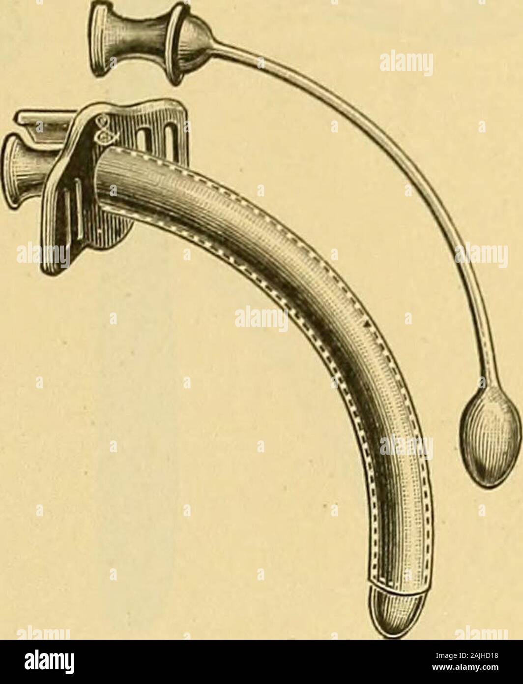 List of staple medical and surgical supplies selected to meet war