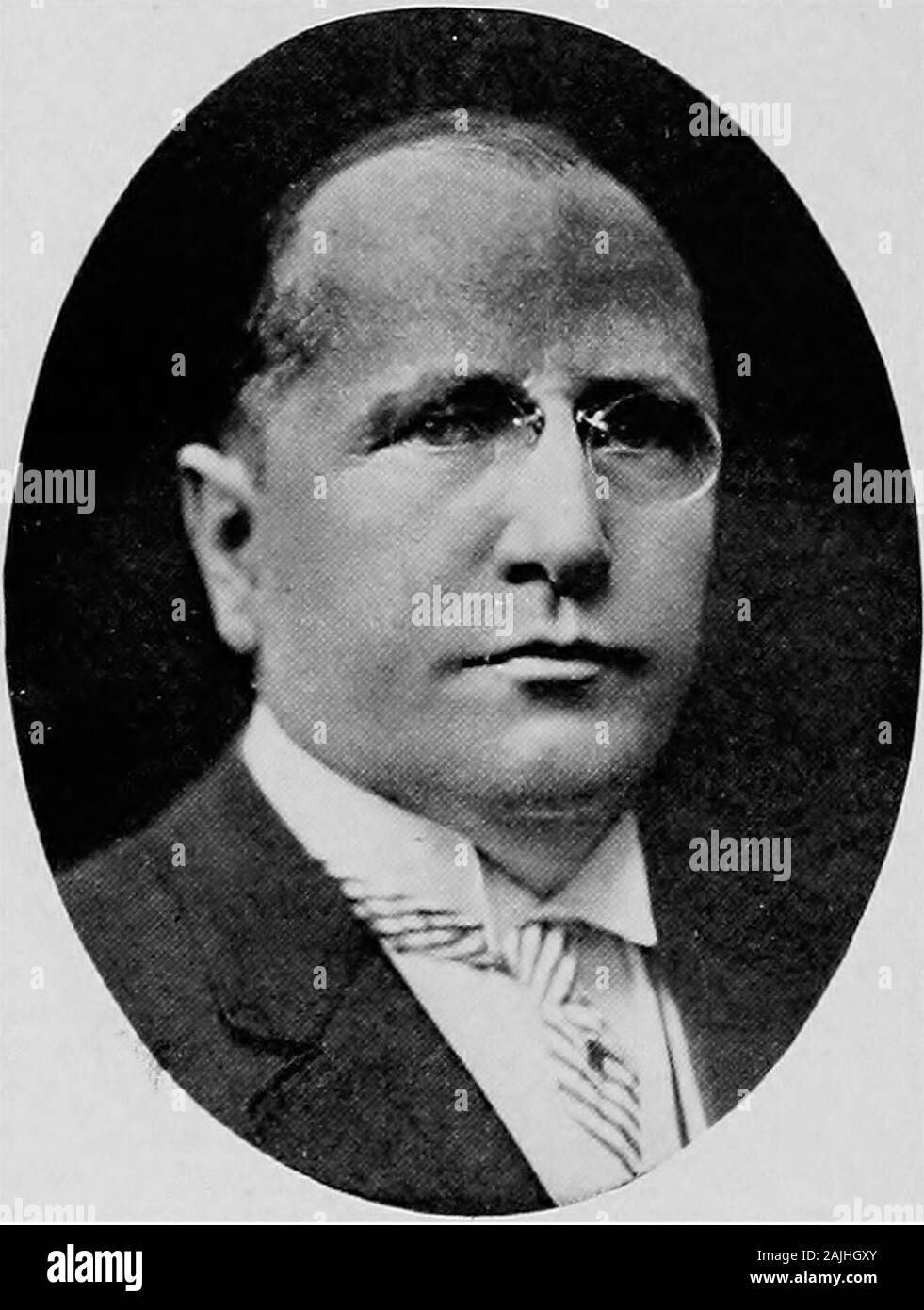 Empire state notables, 1914 . FREDERIC RENE COUDERT Coudert Bros. Co., Lawyers New York City JAMES T. COOLEY Lawyer New York City 132 Empire State Rotables LAWYERS. FRANCIS COCHRANE Lawyer New York City Stock Photo