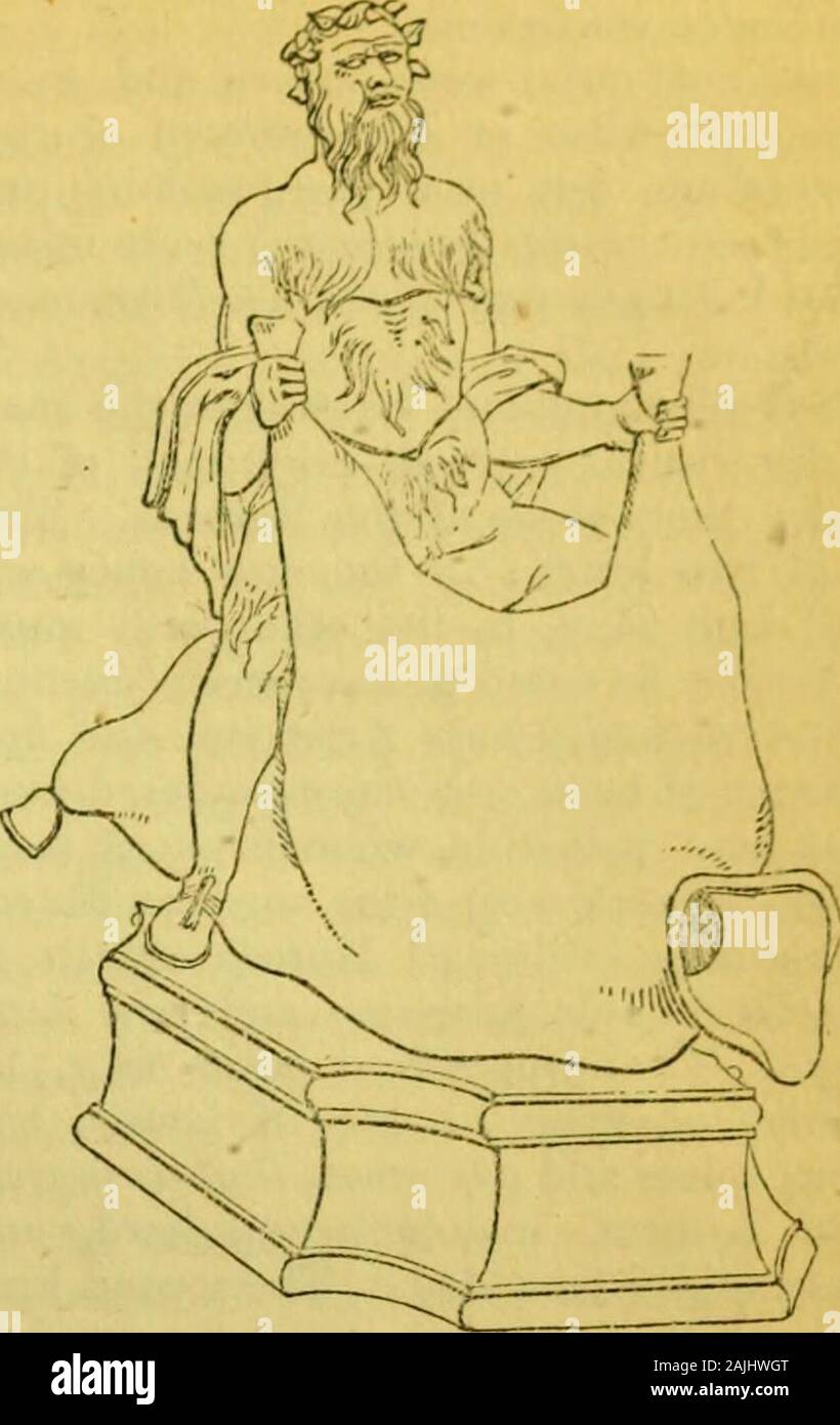 School dictionary of Greek and Roman antiquities . n pressed, andIhe product employed for an inferiorpussum called secundarium. The passum ofCrete was most prized, and next in rankwere those of Cilicia, Africa, Italy, andthe neighbouring provinces. The kindsknown as Psythiiim and Melampsythiumpossessed the peculiar flavour of the grapeand not that of wine. The grapes mostsuitable for passum were those whichripened early, especially the varietiesApiana, Scirpula, and Psithia. The Greeks recognised three colours inwines; red (iJ.4as), ichite, i. e. pale straw-colour (Aeufcos), and brown or ambe Stock Photo