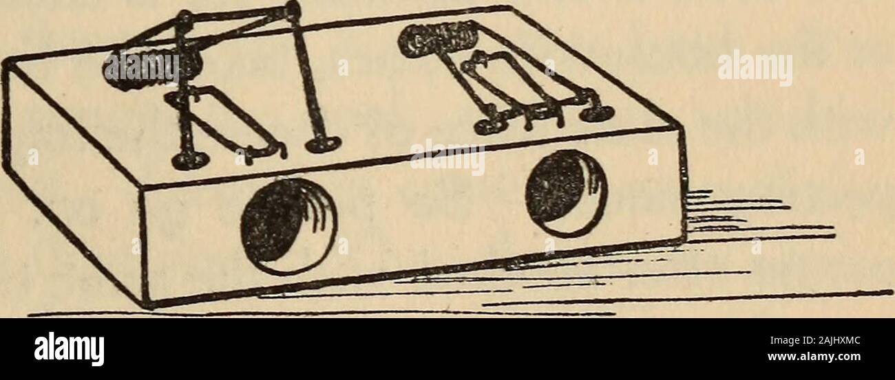 With the children on Sundays, through eye-gate, and ear-gate into the city  of child-soul . er. Theparent had better try his own finger first, to see  that the trap is not too