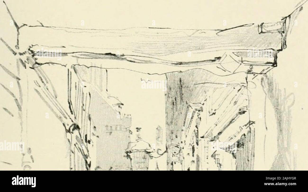 Where Ghosts Walk The Haunts Of Familiar Characters In History