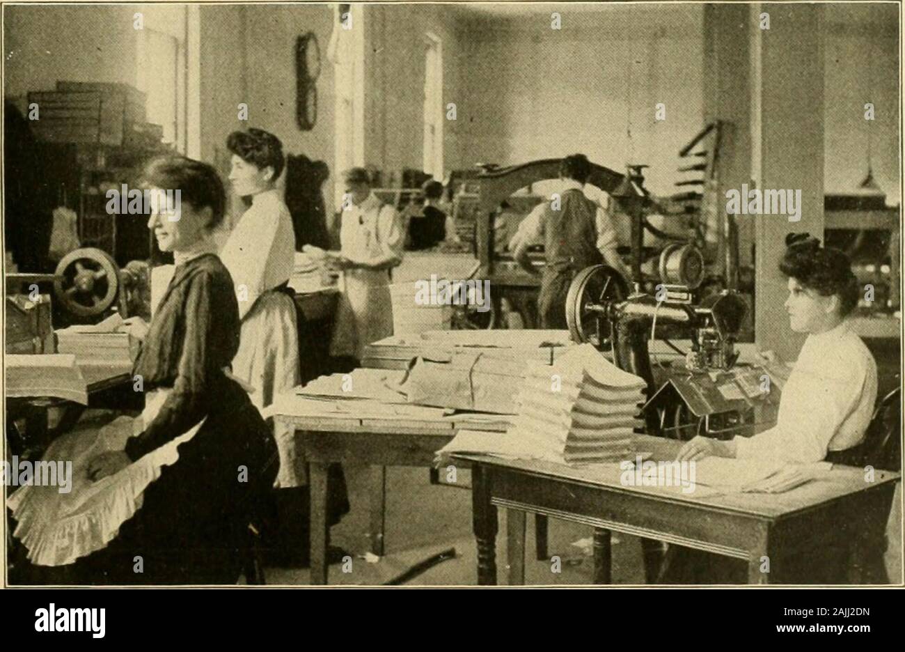 Printed printing circulars hires stock photography and images Alamy