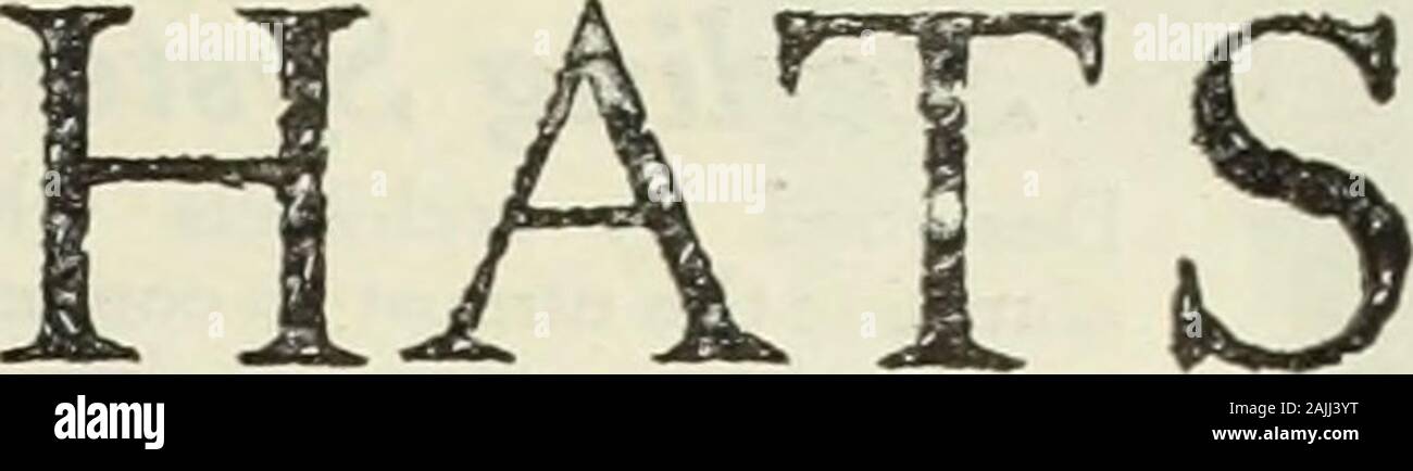 The literary digest . i I iiii ! !I i !!1 I ^n^^-^- ^c^.^-^ •^ ^•^- ^h^.. A •^^ .^^•^ f STETSON. Stock Photo