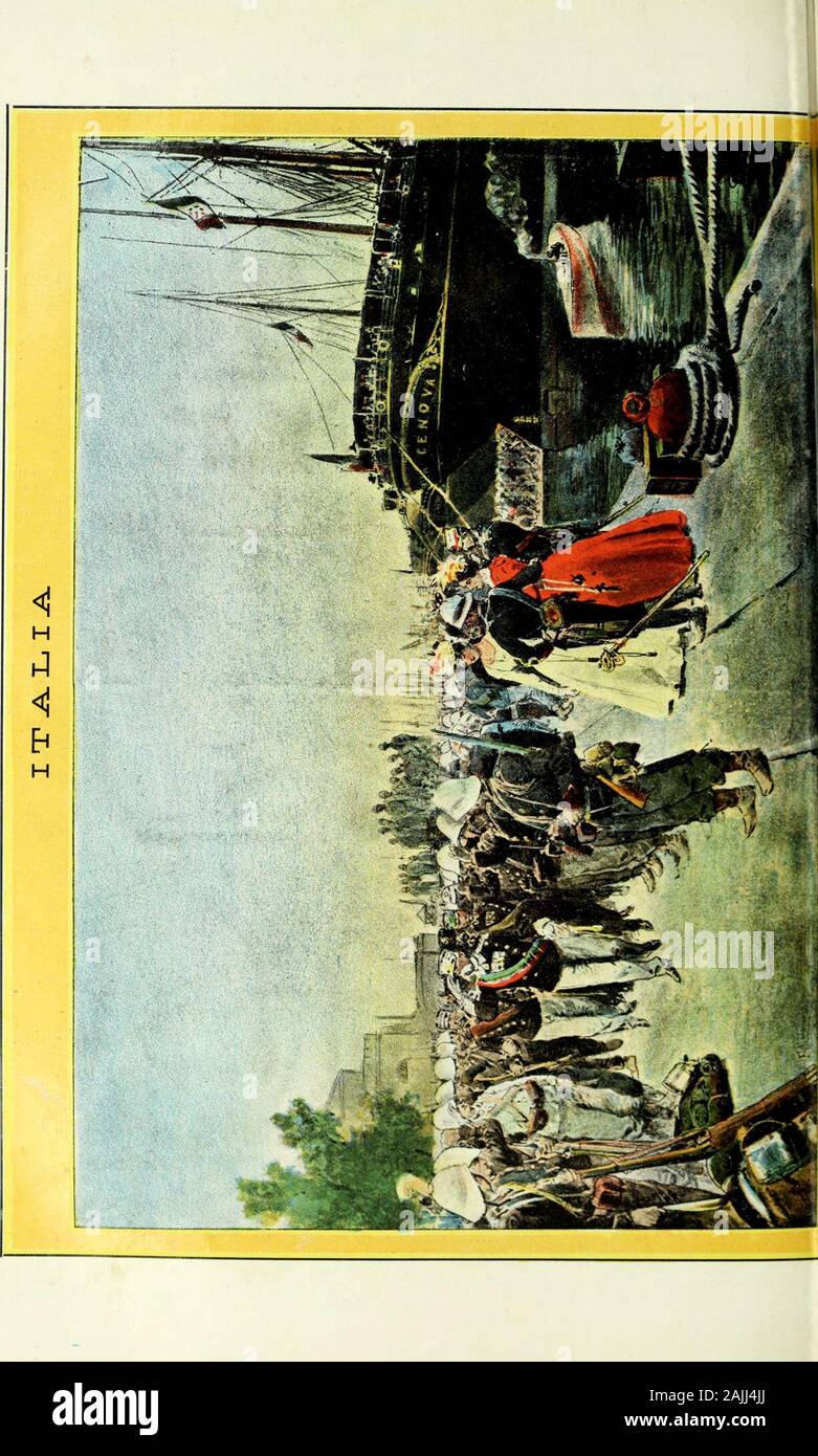 Nacional del paraguay hi-res stock photography and images - Alamy