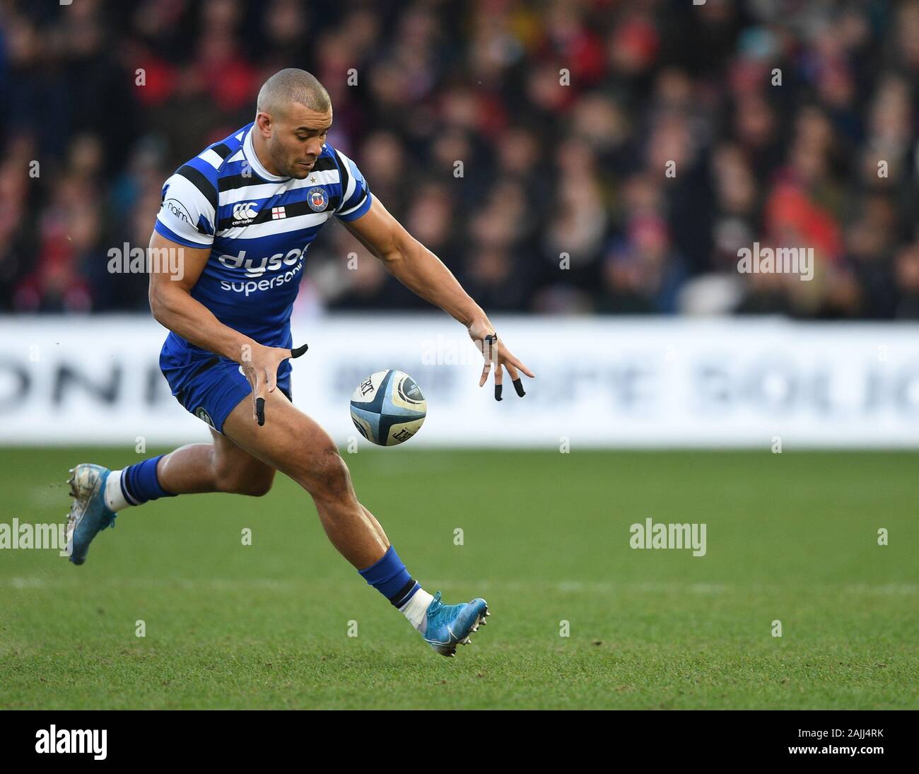 Grubber kick hires stock photography and images Alamy