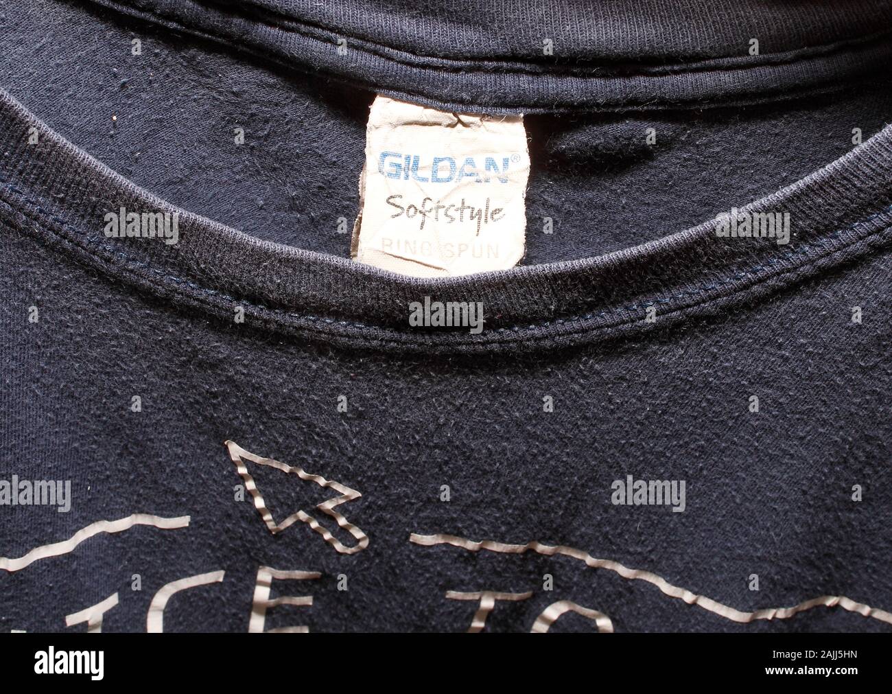 Be Nice To Me You May Bneed Tech Support One Day T Shirt Gildan Softstyle 100 Cotton Size Xl Name Be Nice To Me You May Bneed Tech Support On Stock Photo