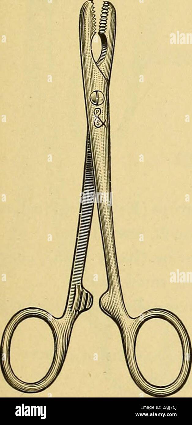 List of staple medical and surgical supplies selected to meet war
