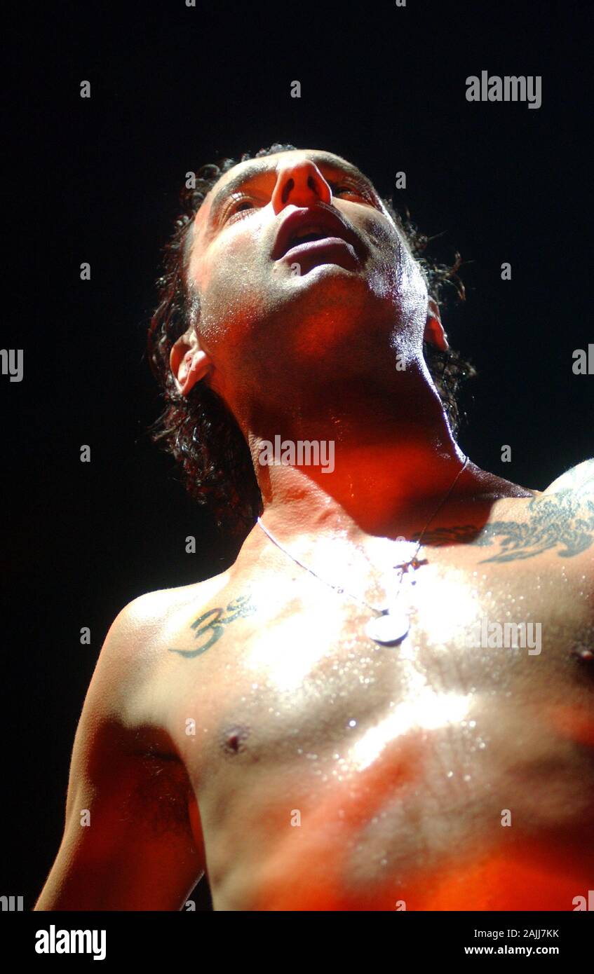 Exciter Band High Resolution Stock Photography and Images Alamy