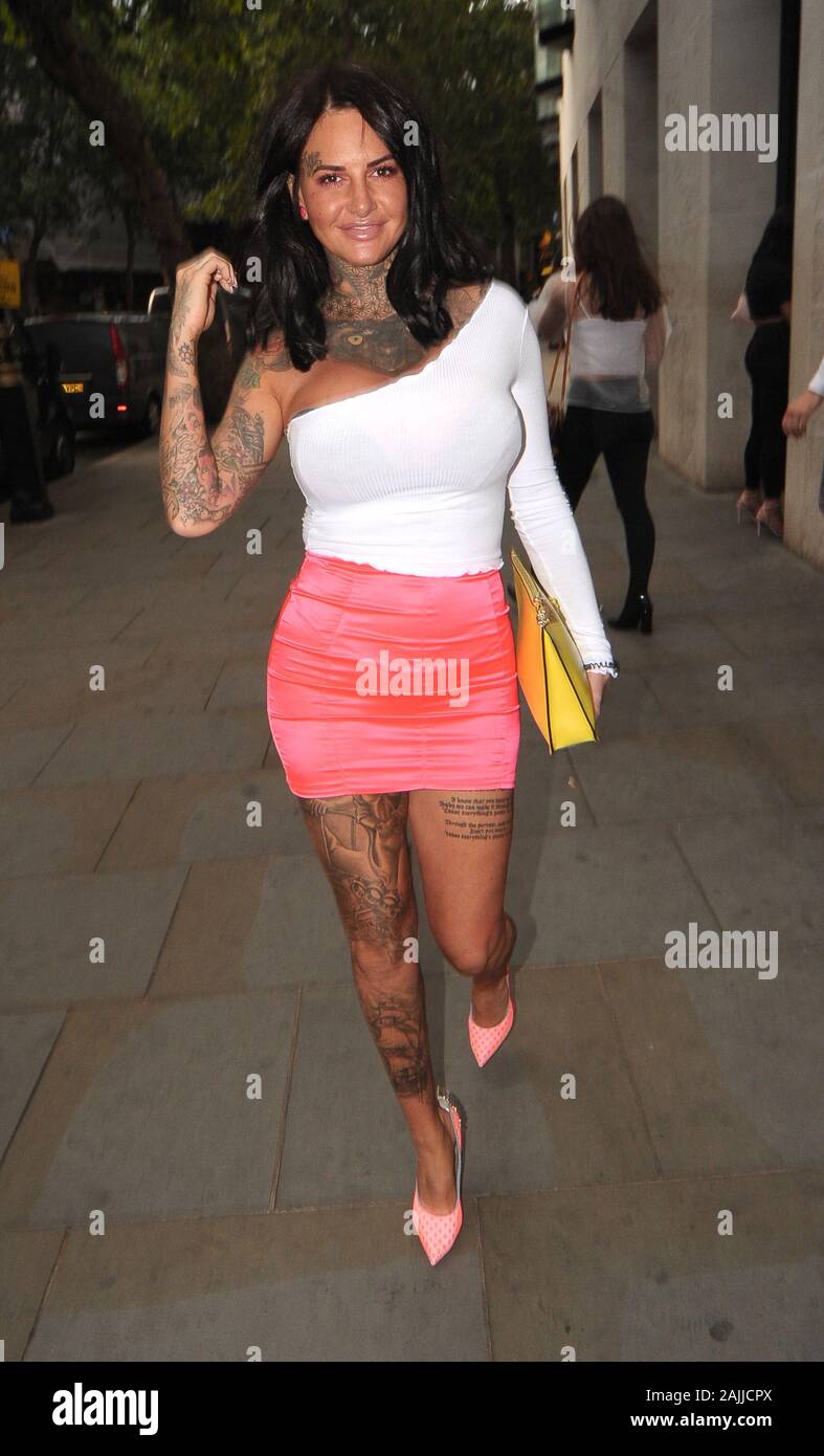 Gemma lucy is who Who is