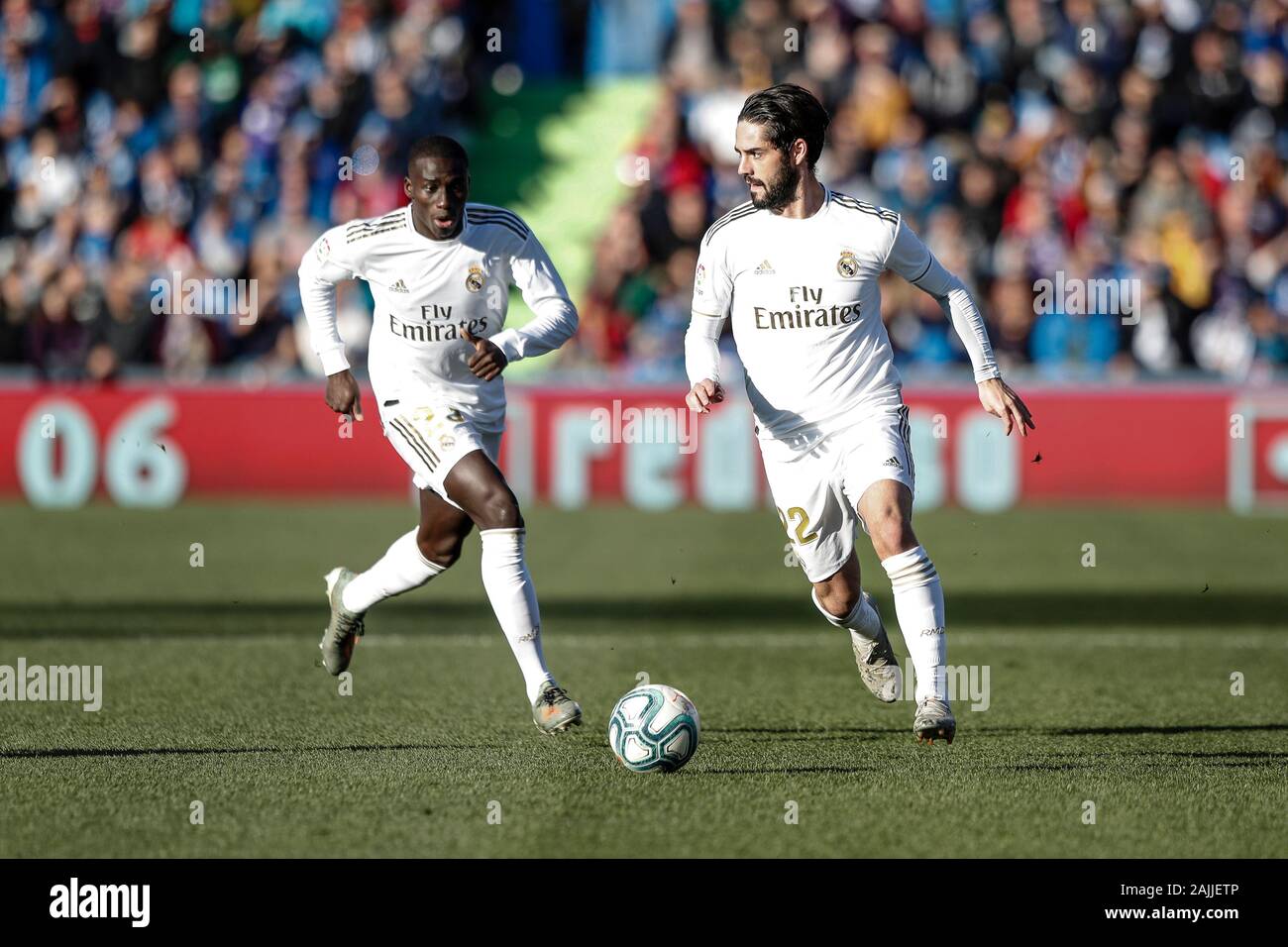 Real fotball sale 2020