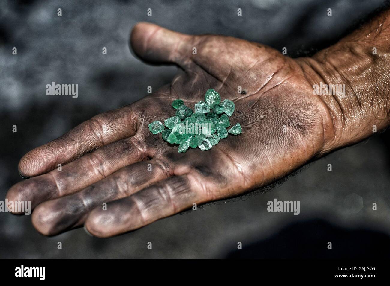 Emeralds colombia hires stock photography and images Alamy