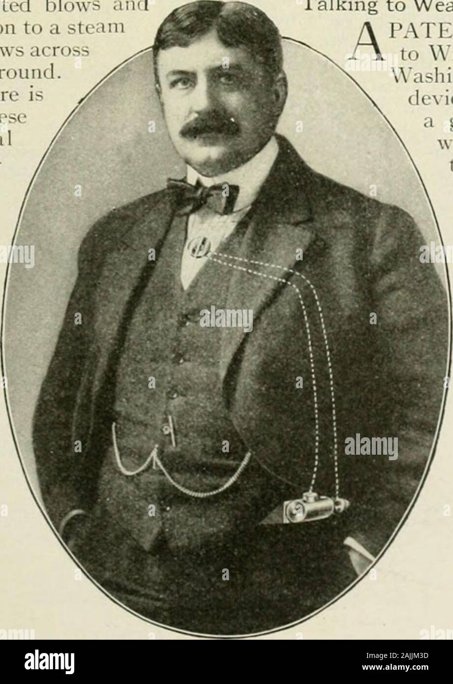 Detectaphone hi-res stock photography and images - Alamy