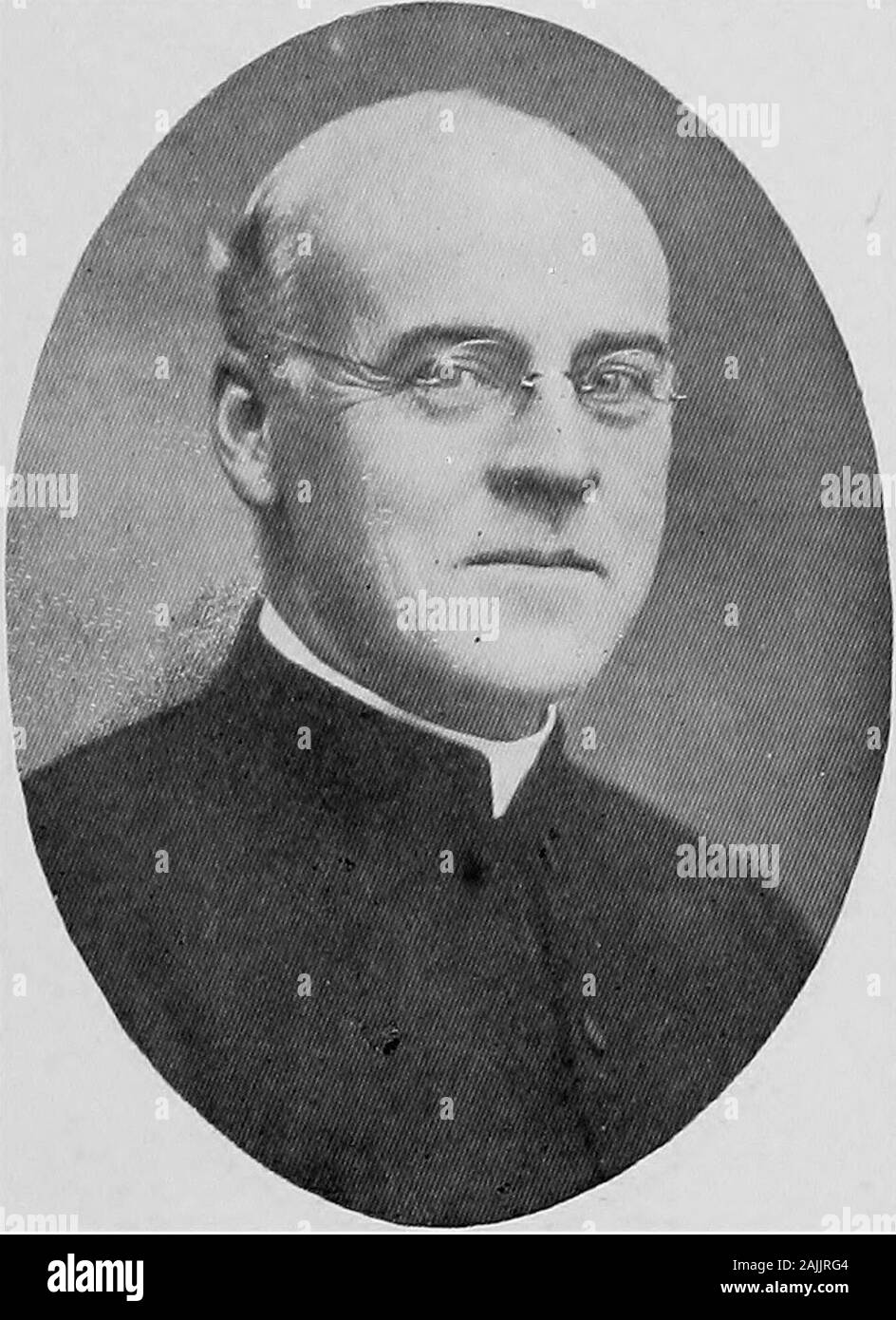 Empire state notables, 1914 . Empire State Notables THE CLEHGY 107. REV. WILLIAM J. McCLURE Rector of the ChurcH of the Immaculate Conception of the Blessed Virgin Mary Stapleton, S. I., N. Y. REV. JOS. HENRY ROCKWELL, S. J. President College of St. Francis Xavier New Yorl; City Stock Photo