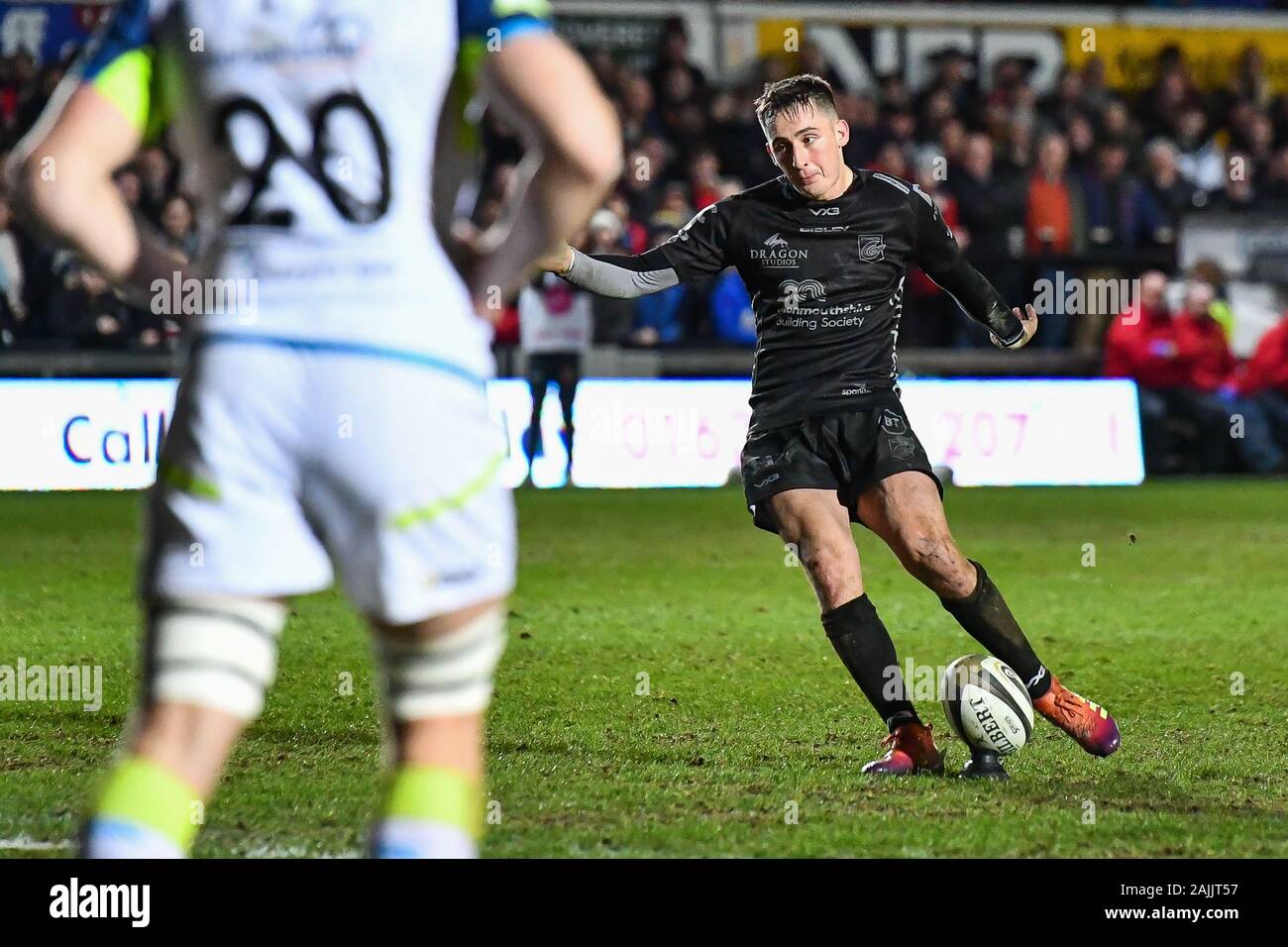 Sam Davis Rugby Sam davies hi-res stock photography and images - Alamy