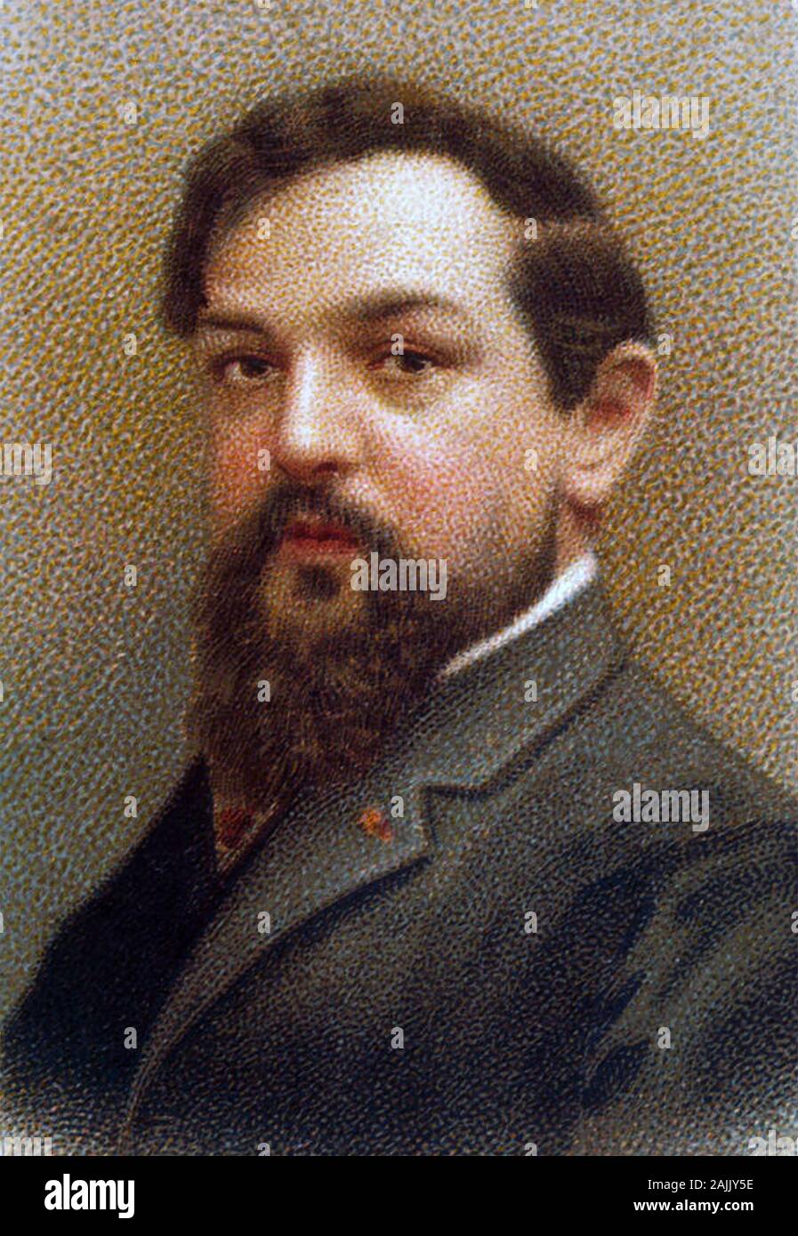 Claude debussy hi res stock photography and images Alamy Claude debussy hi res stock photography and images Alamy