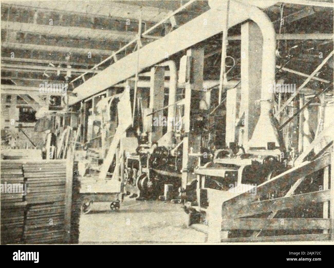 Canadian Wood Products Industries Ooner Will He Put You Where