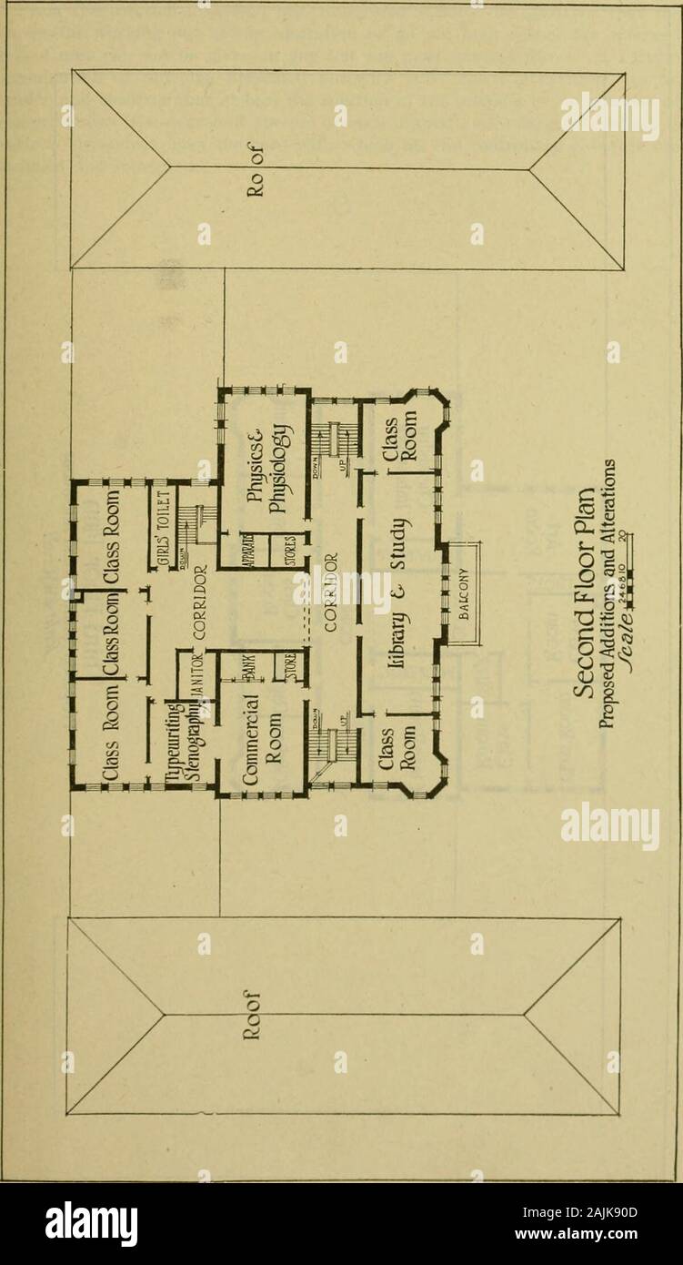 High School Buildings And Grounds Jt E It Alteration Problem
