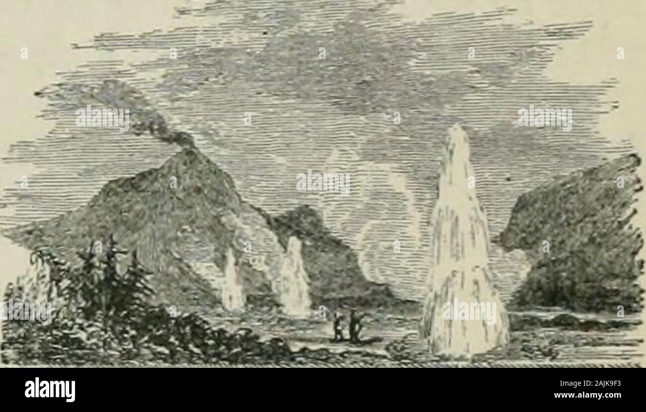 Monteith's physical and political geography; in two parts Part I
