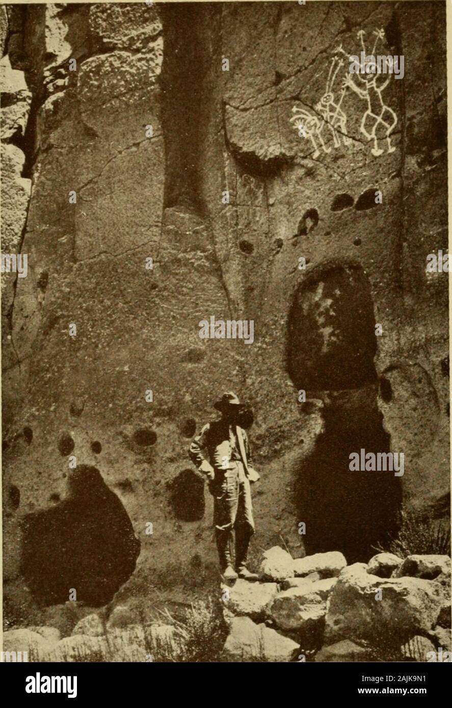 Hopi room hi-res stock photography and images - Alamy