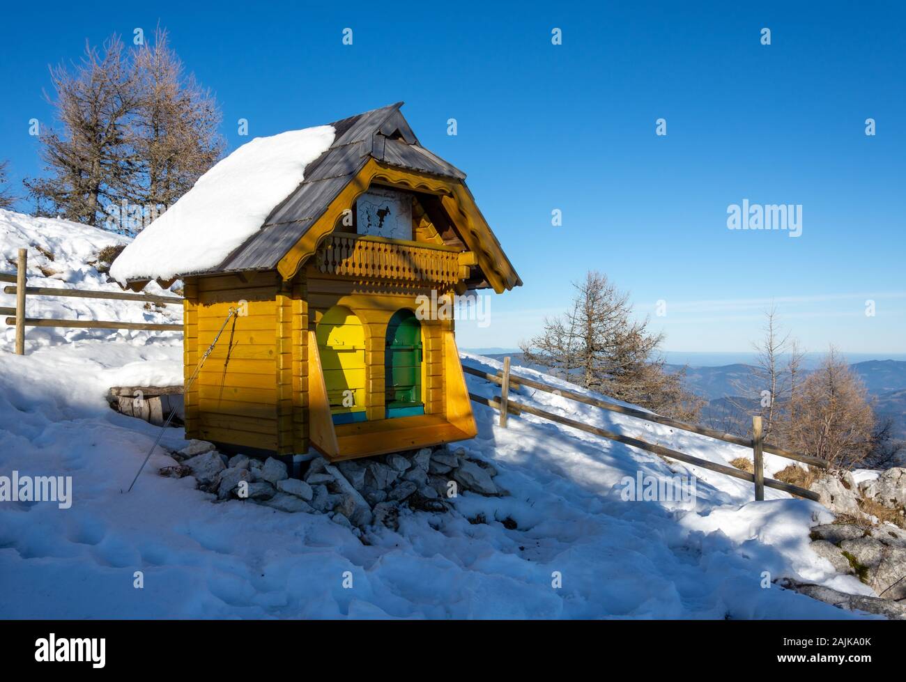 Beekeeping tourism hires stock photography and images Alamy