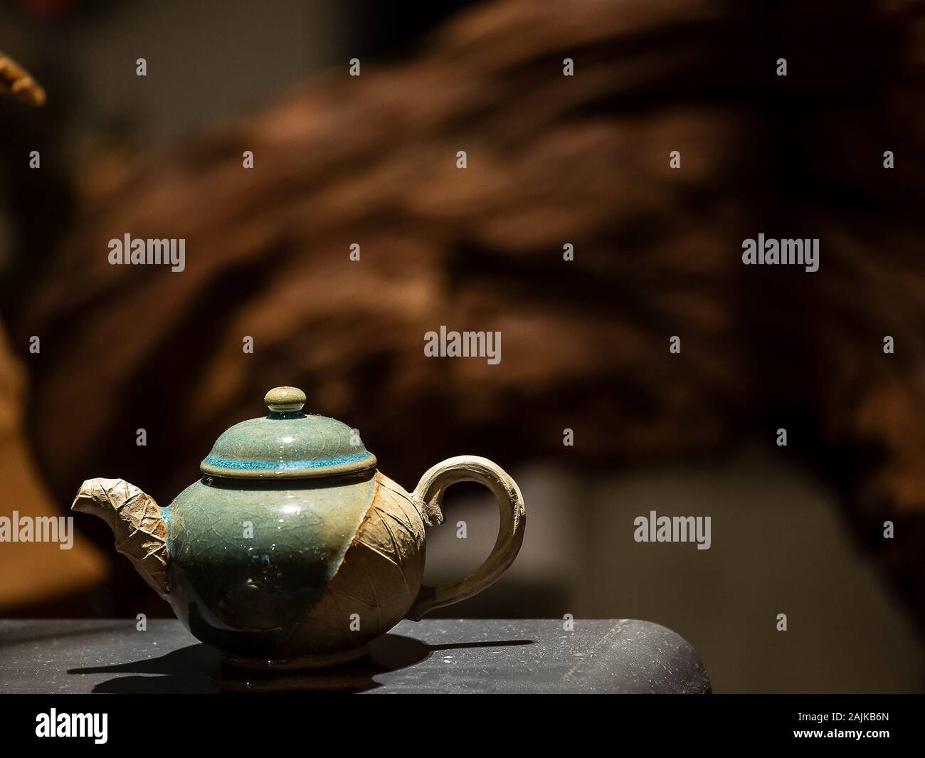 traditional chinese tea Stock Photo
