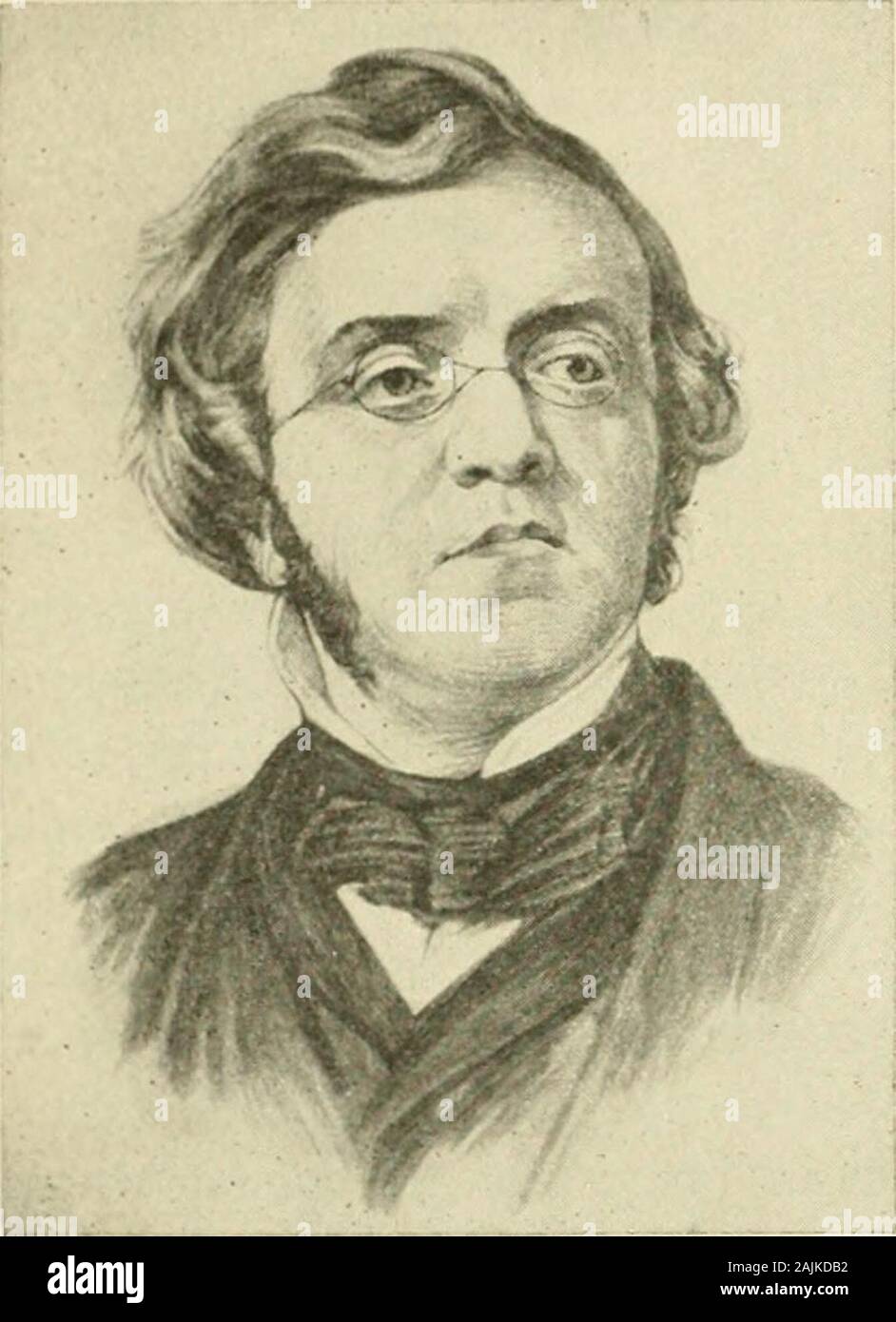 Literature of the world : an introductory study . in his later years.Most of his life, however,was spent in England.Journalism, illustrating,magazine-writing, and de-scriptions of his travelsoccupied the early yearsof his manhood. He wroteunder assumed names atfirst and seemed to havea special fondness forone of these, MichaelAngelo Titmarsh. LikeDickens he gave publiclectures in England andAmerica. Thackerays es-says and papers on vari-ous subjects are of a piece, as to style and interest and delicatehumor, with his novels. He was a clubbable man, a rare friend,an engaging letter-writer. We l Stock Photo