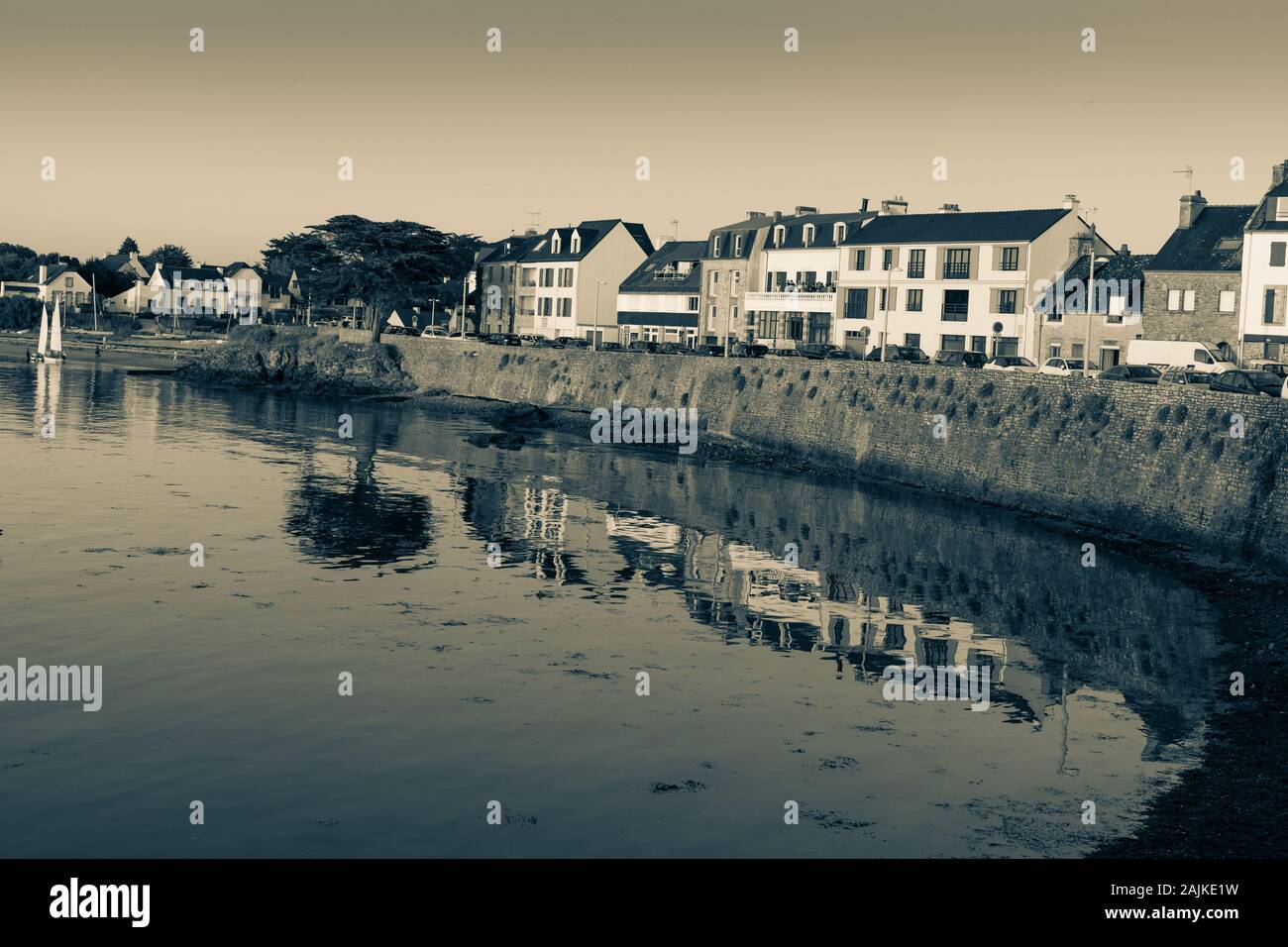 Old fashion way hi-res stock photography and images - Alamy
