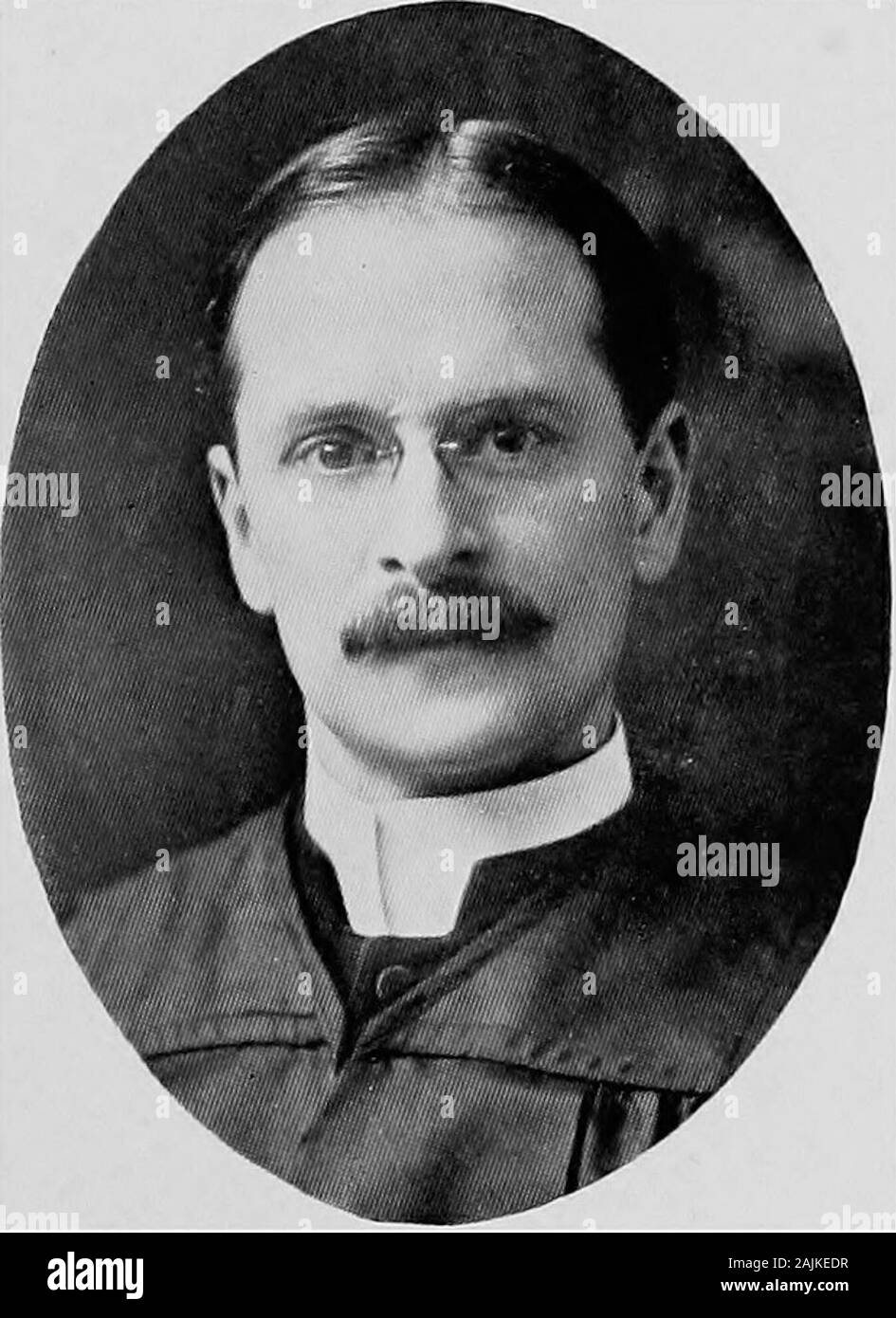 Empire state notables, 1914 . REV. A. EDWIN KEIGWIN, D. D. Pastor West