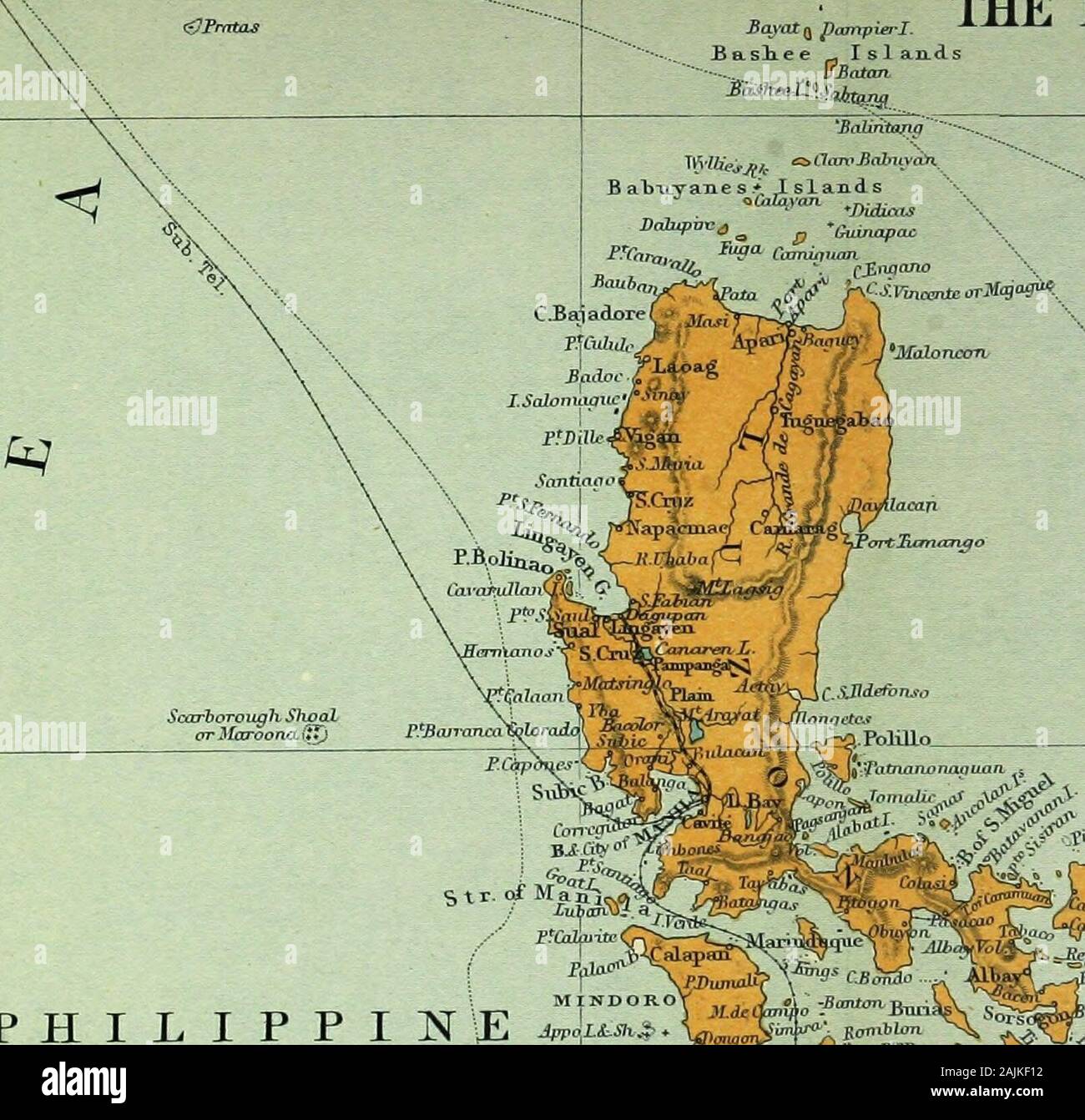 An Englishwoman in the Philippines . iTcih-hmso hpeitelbihosalinhasa S.£spritShoal /^ A/R A C E i Roffcrt^j-^^CrusccnX ^Lincoln, I. FcLfsoShaJcTritons I. Bombc^sSh. /^ # r ^*«Su4 BjBislwps Shoal Sapapt iauu^irttt&lt;i£mi]i. o ioii-l/r ^ IioV jW^ Int-estiqators jVi^r ai&lt;s ?Two I ir.WIshmi*Shoql GajuicsK^*  LgjuIoiv Siioals ComuailisSJLixf^ .r*a«- ^^^i^i- ?HF .j/oTtft r. ?? Boyat^ panrpierl.Basliee  , Islan.dsVBatan. THE PHILEPPINE ISLANDS vH Batmyanes.* .Islands r.Tmt,,. , ^ff fioni&gt;n«nC.BaadBre(&gt;ja.J^^--p^^ ScarboTOitgh ShoaLorMaroona^) Str. of Mal^^ P-ilflP^ ????&gt; % % MINDORO PHI Stock Photo