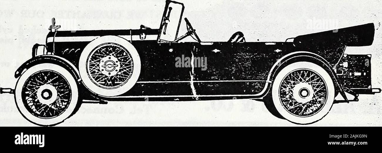 Motor Builders Street High Resolution Stock Photography And Images Alamy