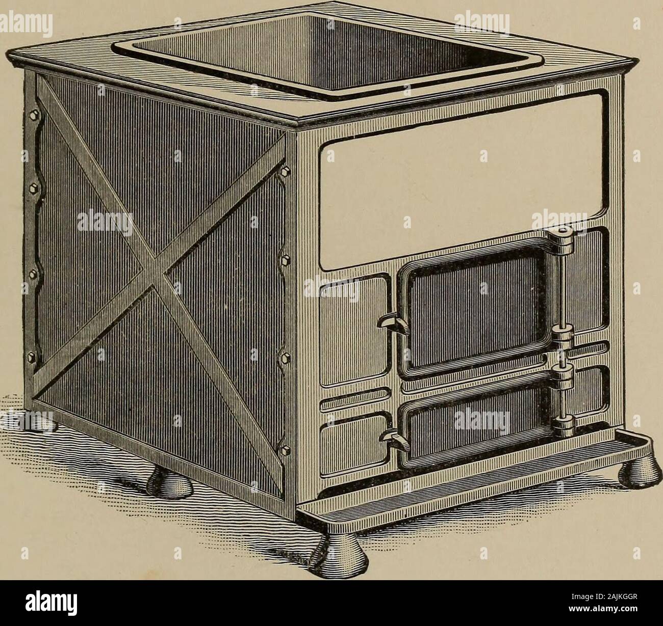 Quadrats High Resolution Stock Photography And Images Alamy