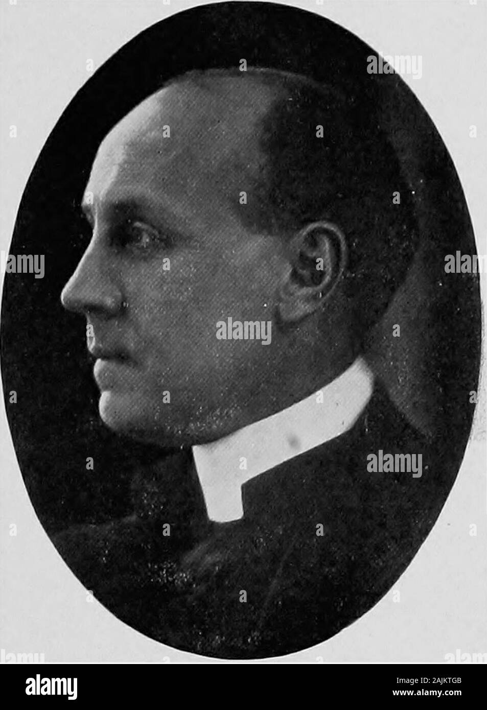 Empire state notables, 1914 . REV. CORNELIUS SMITH, D. D. Rector Emeritus St. James