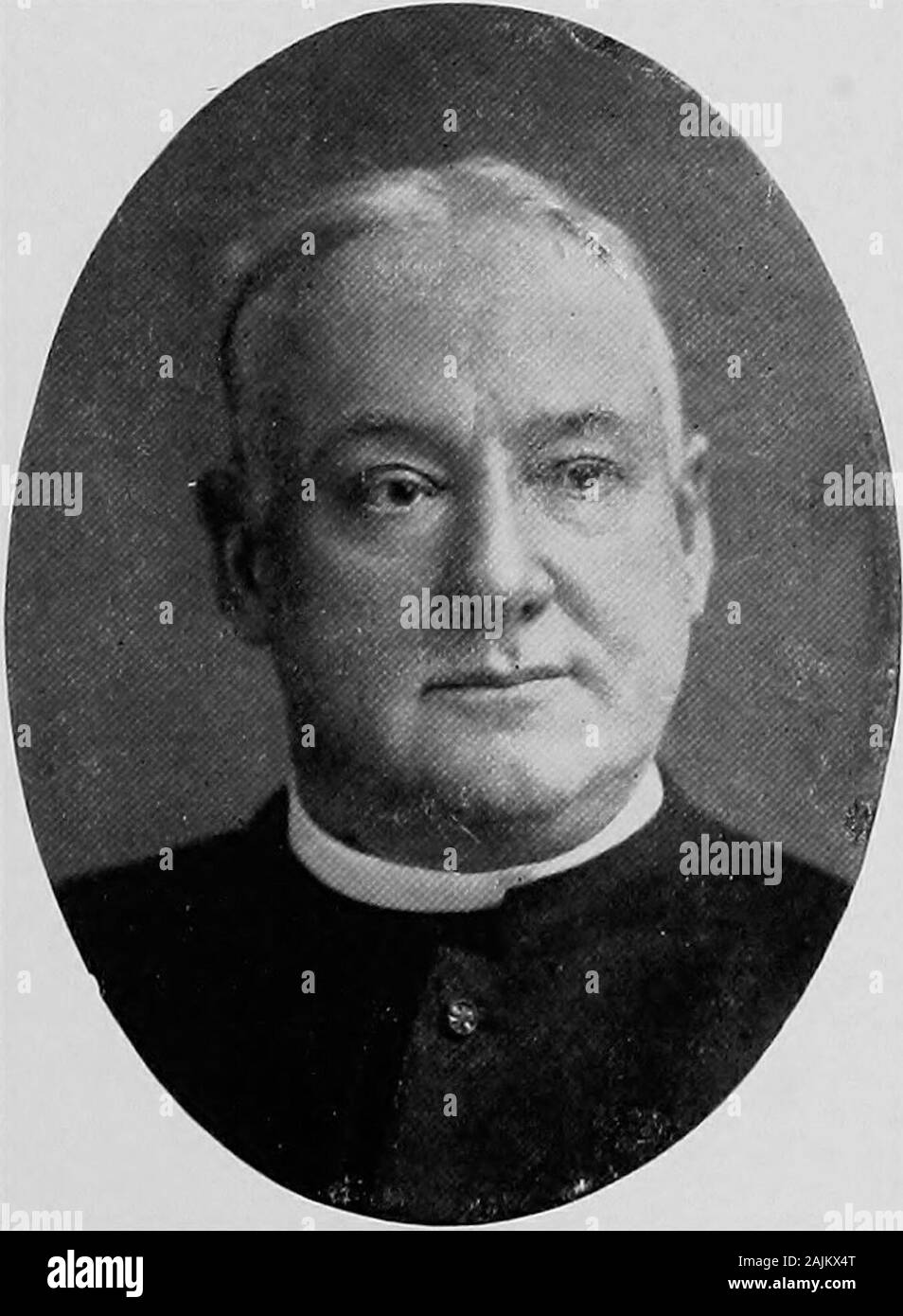 Empire state notables, 1914 . RT. REV. RICHARD HENRY NELSON, D. D.  Episcopal Bishop of Albany, Consecrated Bishop Coadjutor of Albany May 19,  1904, Bishop of Albany, May 17, 1913 Albany, N. Y..