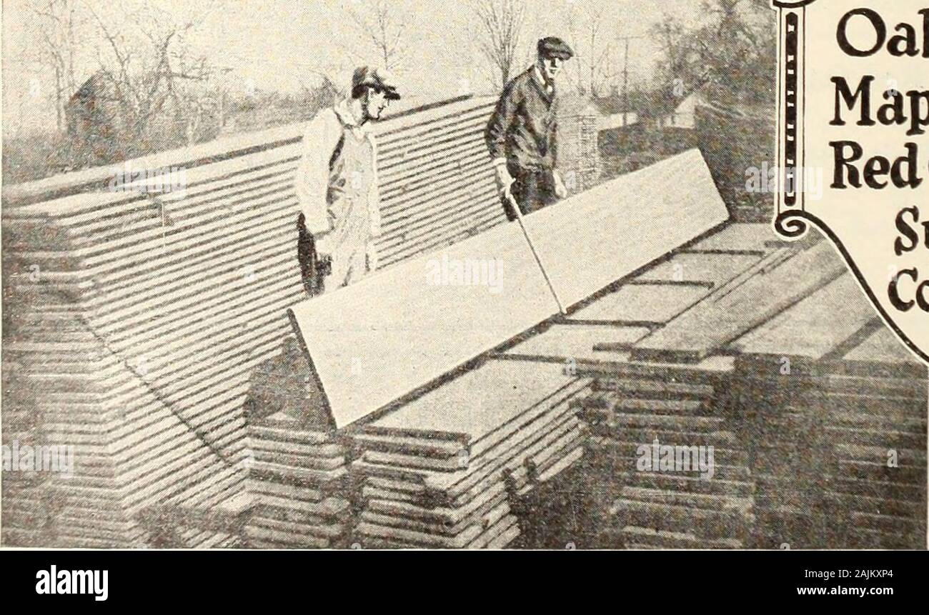 Canadian wood products industries . : 8! Mnnufnrt,.rrr, of Whke and Red p^j^ Gum&gt; Magnolia and Beech We Specialize in Quartered WHITE OAK and POPLAR 58 Canadian Woodworker and Furniture Manufacturer Hardwoods We can furnish you immediately Fac-tory Stock including all gradesand thicknesses of Walnut, ChestnutMahogany, Teak, OakAsh, Cypress ALSO VENEERS Oak, Maple, Walnut andother Fancy Woods The McLennan Lumber Co. Limited MONTREAL Hardwood Dowels Plain, Straight and Spiral Grooved Canada Wood dowels aremanufactured from high-gradeMaple. Birch, Beech or WhiteOak, uniform in length andnicely Stock Photo