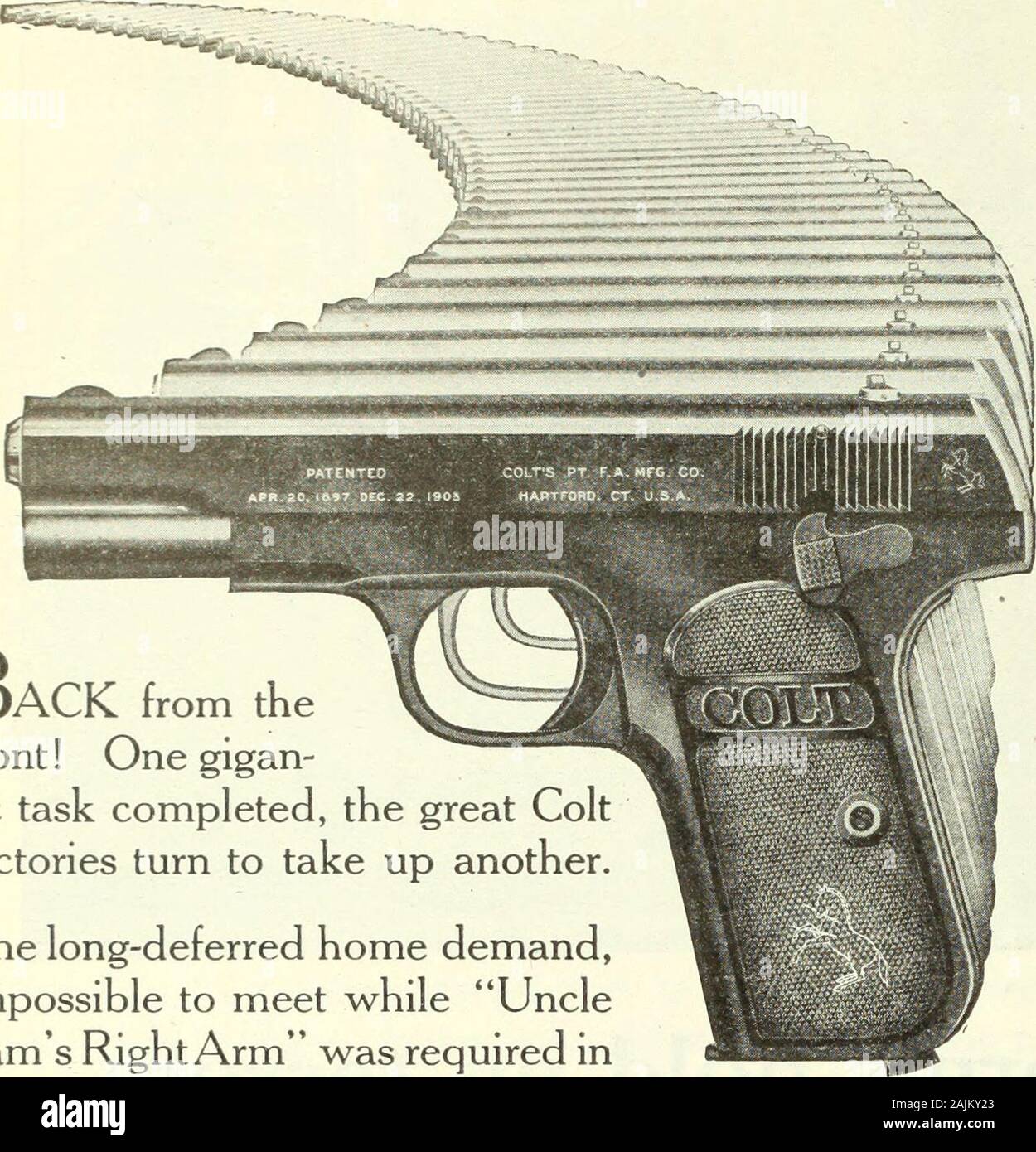 The Literary Digest Lspar The Varnish That Wont Turn White    Special Offer Don Be Content With Merely Reading About Valspar Try It For 25c In Stamps We Ill Send You Enough