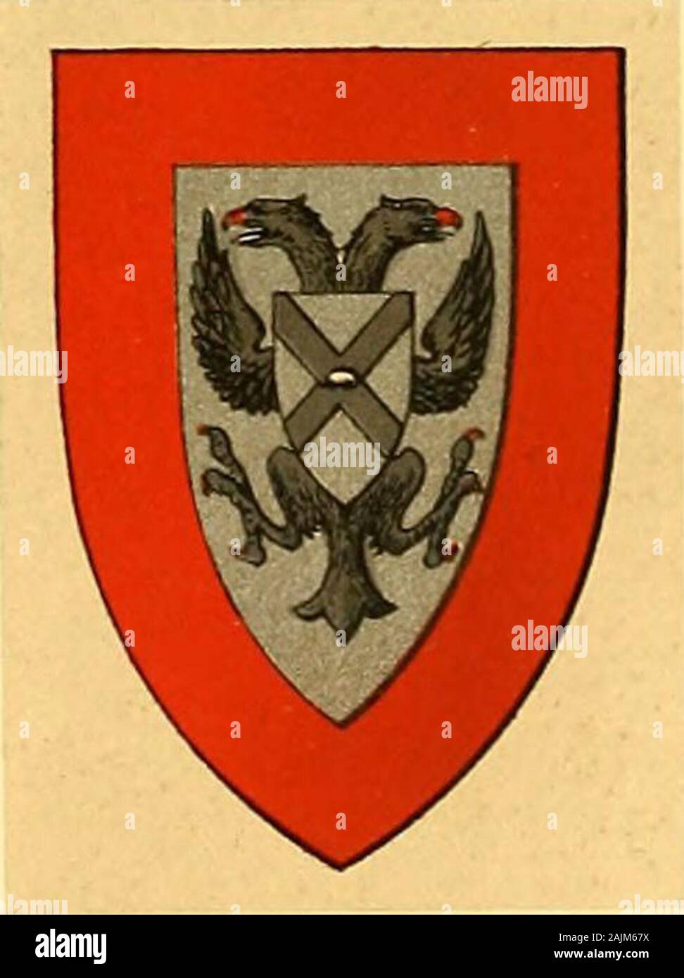 8th lord seton hi-res stock photography and images - Alamy