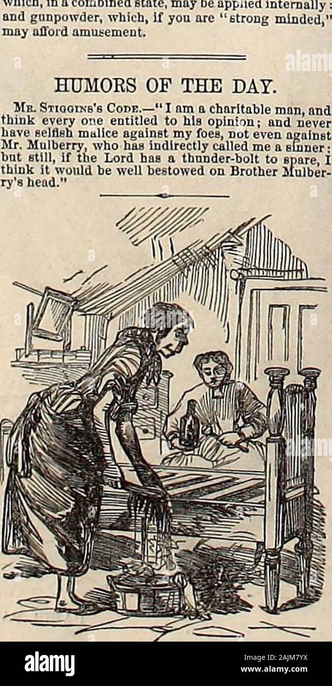 Harper S Weekly Cleinikq A Btjqq Le I Ii I M Inmi L Frillies R Gt M Tl Ii Ii I I P Rey 4j Bond St N T Soldbj All Hni I Advertisements