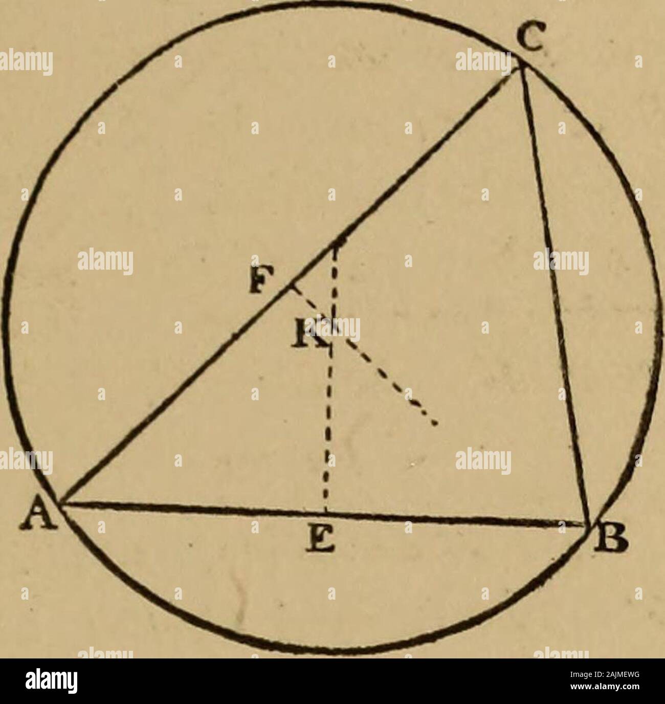 Hand Book Of Calculations For Engineers And Firemen Relating To The Steam Engine The Steam Boiler Pumps Shafting Etc T Necessarily To Form A Triangle Pkoblem Xvi To Constructa Square