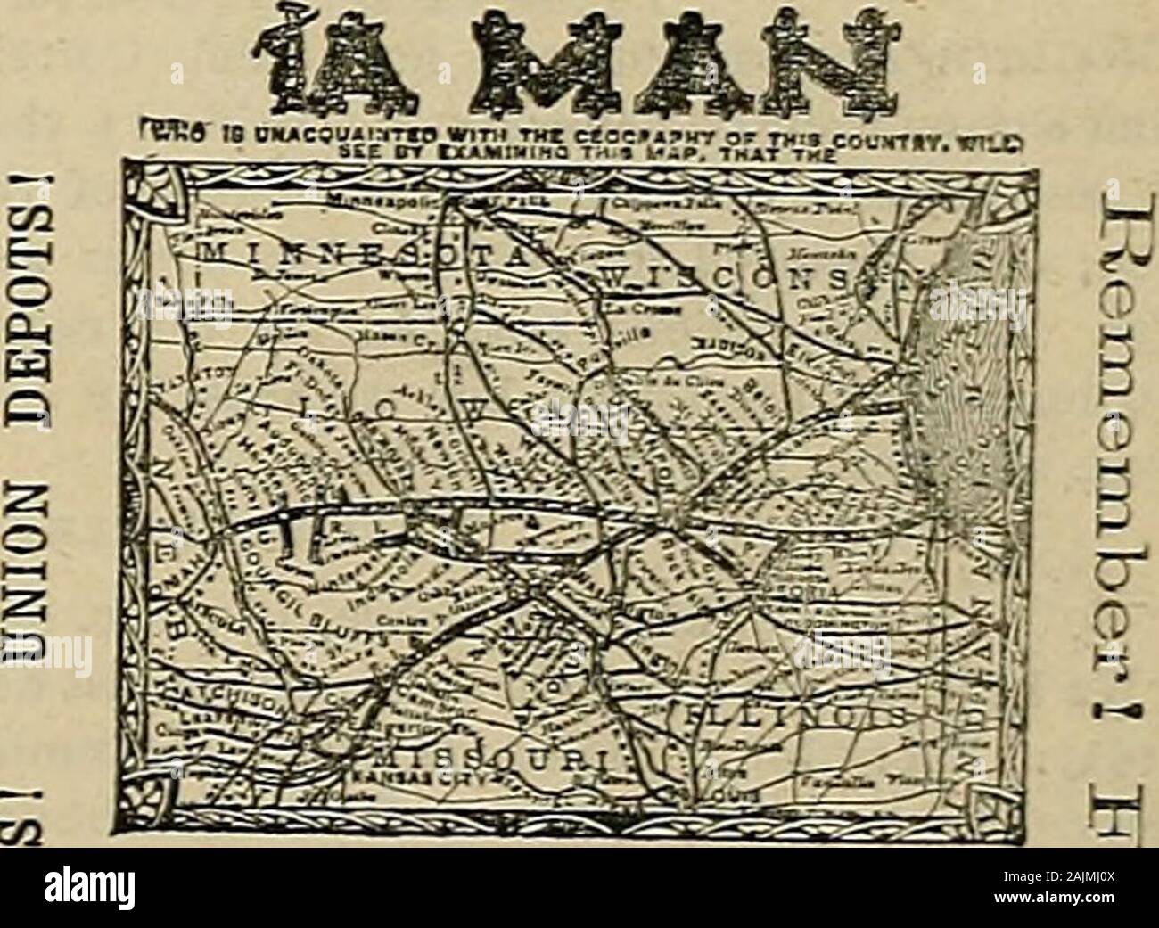 Brethren at Work, The (1881) . ncipal. DO YOU WANT TO FEEL GOOD