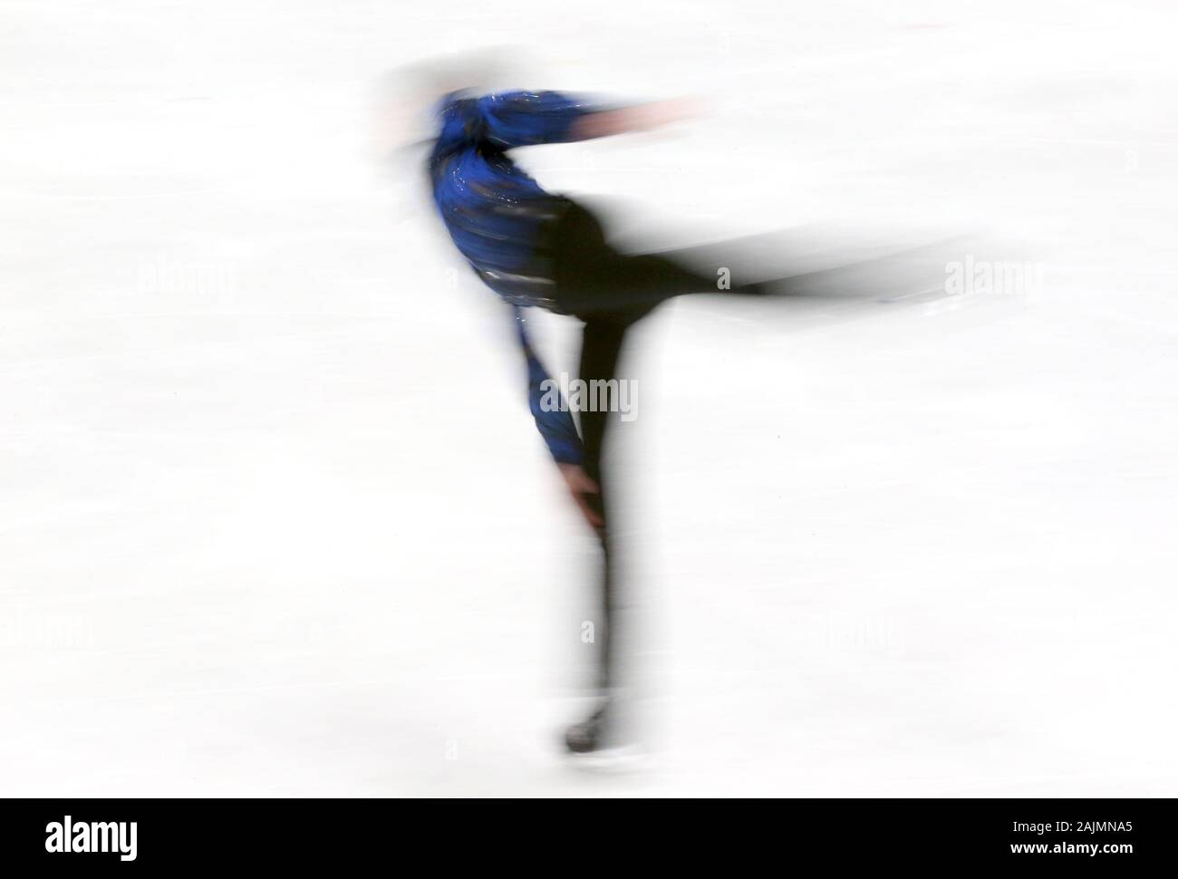 Figure skating Cut Out Stock Images & Pictures Alamy