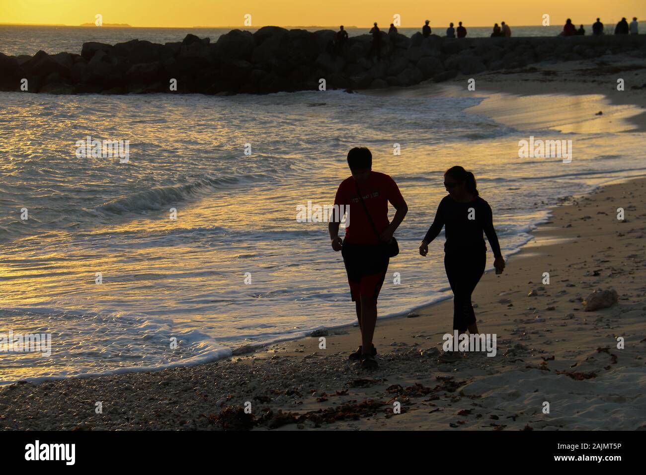 Key west skyline hires stock photography and images Alamy