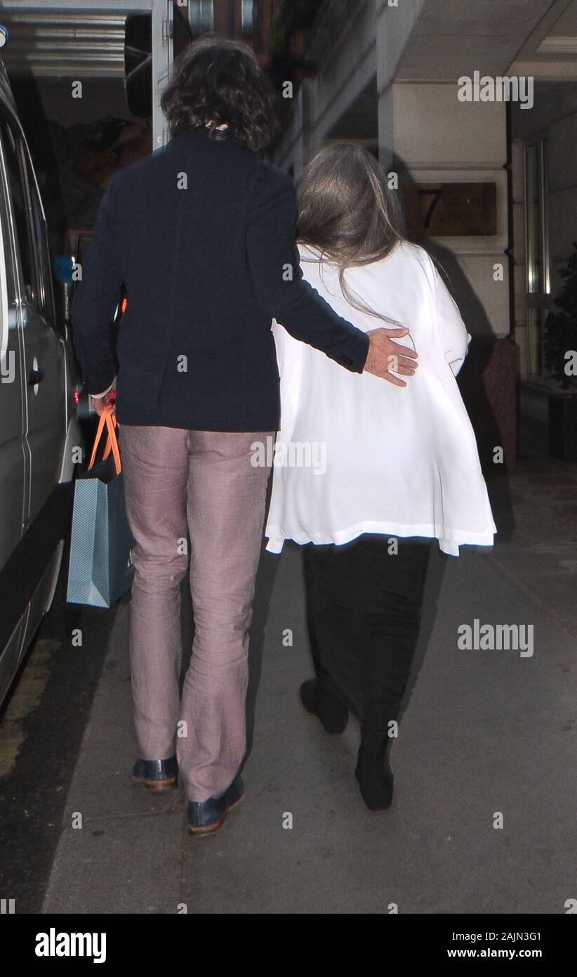 Koo Stark High Resolution Stock Photography and Images - Alamy