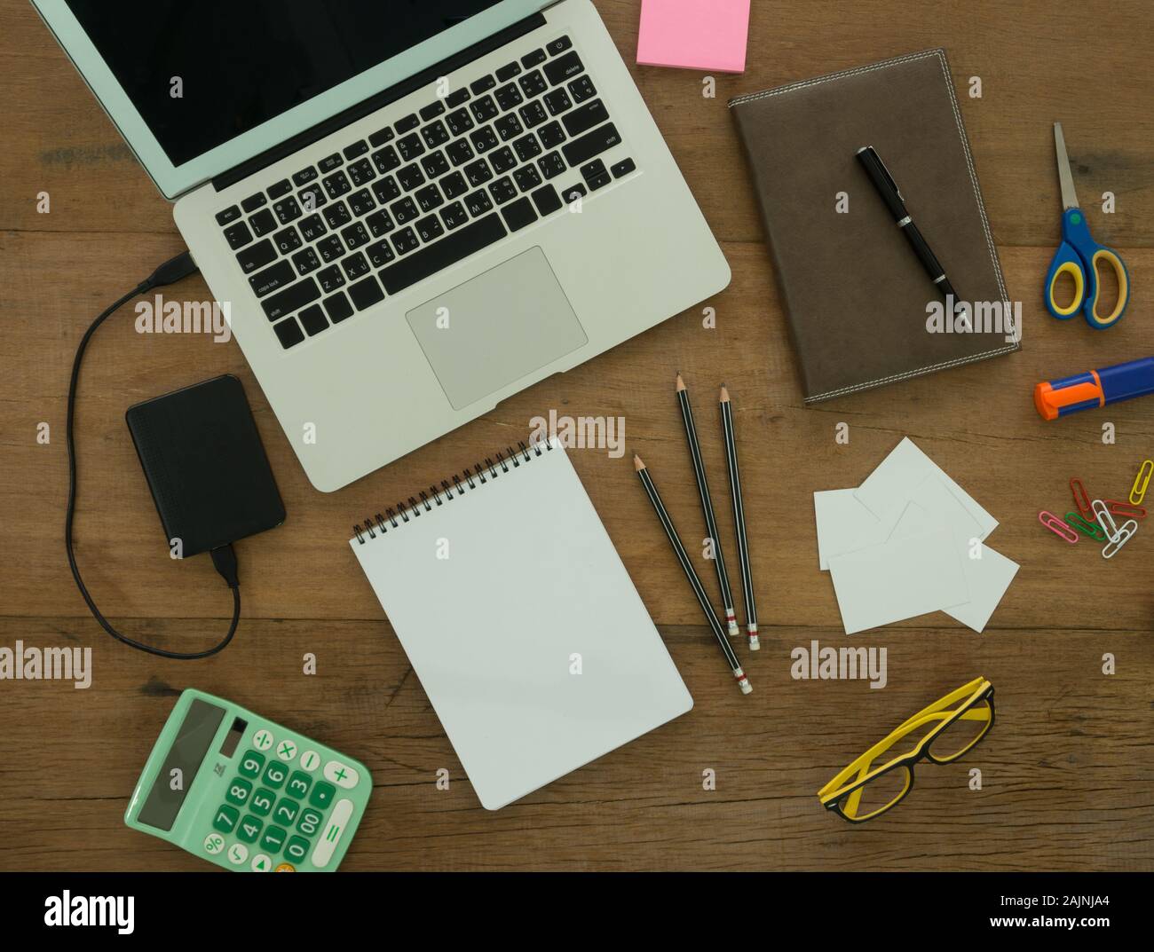Web designer desk hi-res stock photography and images - Alamy