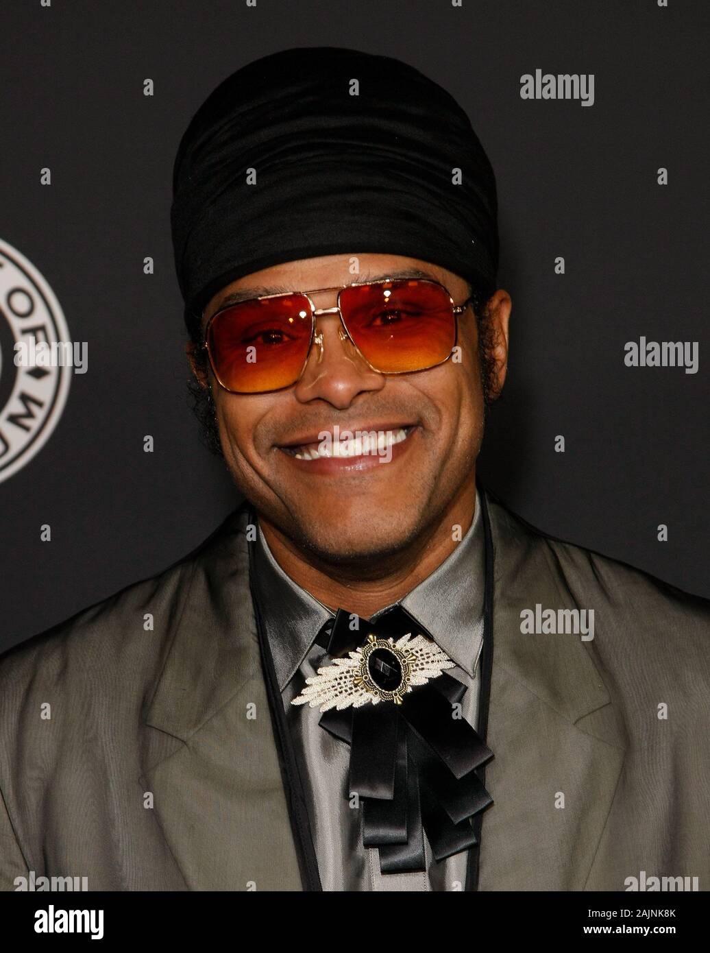 Hollywood, USA. 04th Jan, 2020. LOS ANGELES, CALIFORNIA - JANUARY 04: Maxwell attends The Art Of Elysium's 13th Annual Celebration - Heaven at Hollywood Palladium on January 04, 2020 in Los Angeles, California. Photo: CraSH/imageSPACE Credit: Imagespace/Alamy Live News Stock Photo