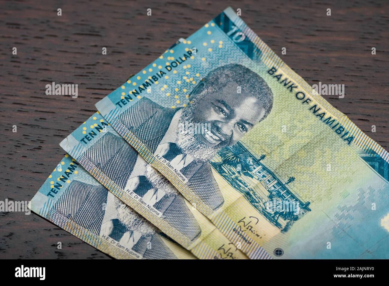 Namibian currency hires stock photography and images Alamy