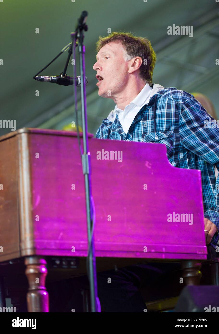 Steve Winwood High Resolution Stock Photography and Images - Alamy