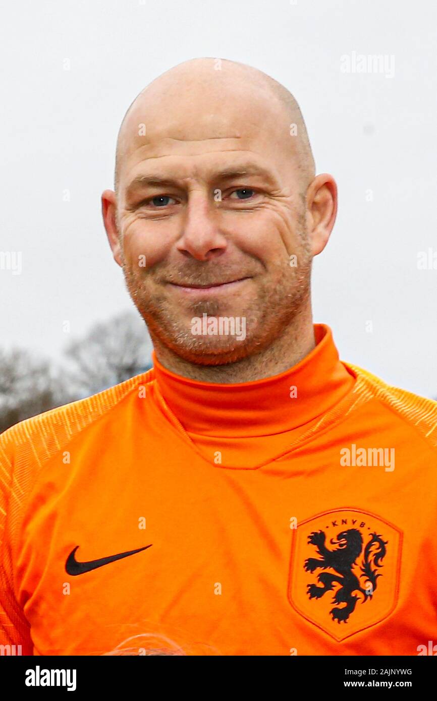 Tim de cler hi-res stock photography and images - Alamy