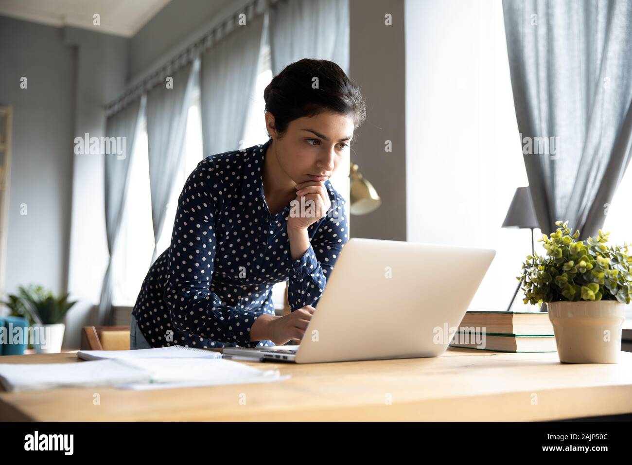 Indian problem solving hi-res stock photography and images - Alamy